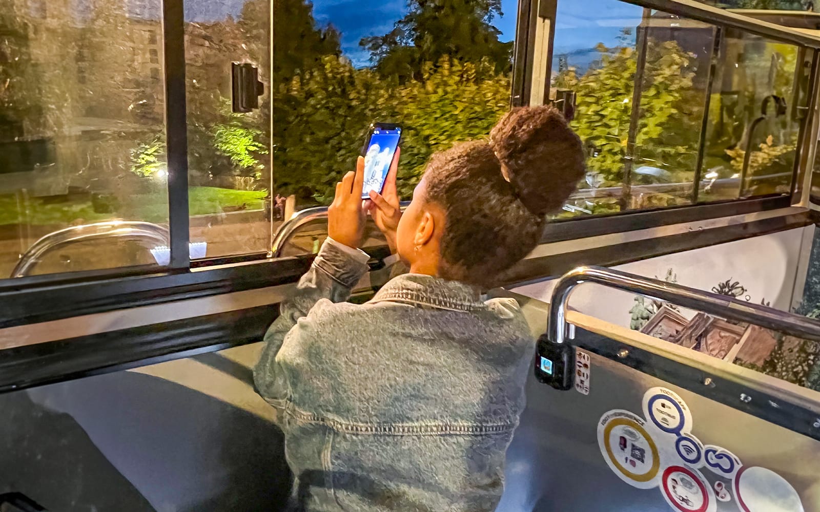 Combo (Save 16%): Brussels Evening Bus Tour + The View Tickets in Brussels - Attractions | TickYourList