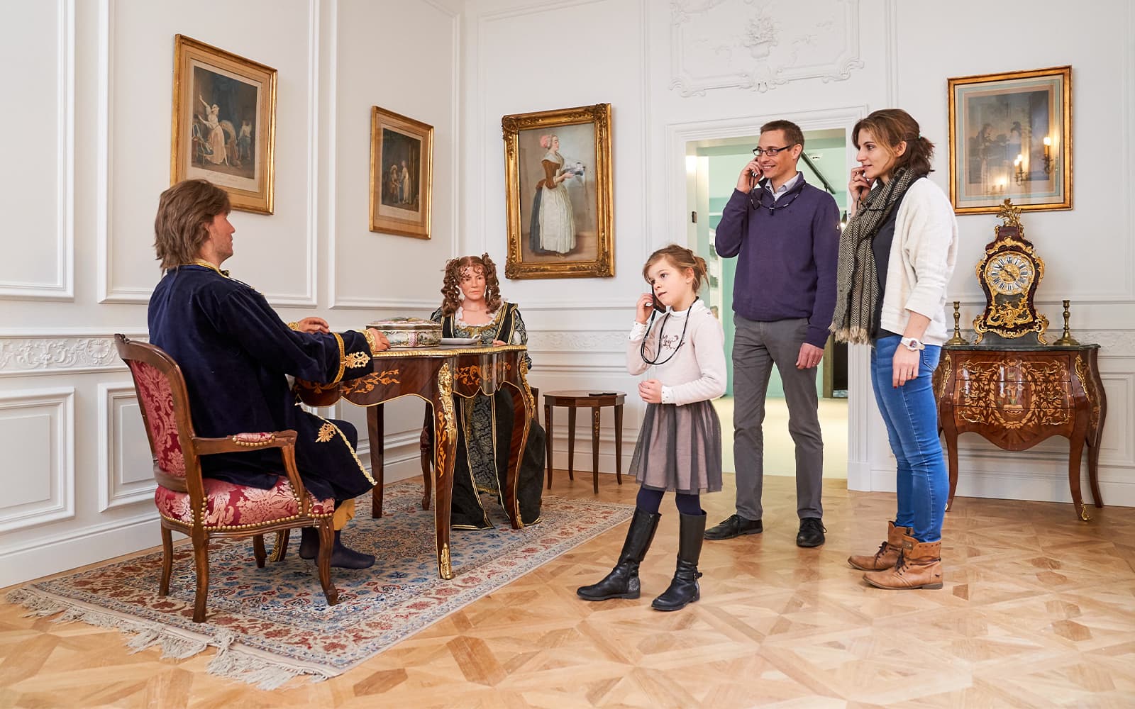 Choco-Story Brussels: Chocolate Museum Tickets with Tasting in Brussels - Activities | TickYourList