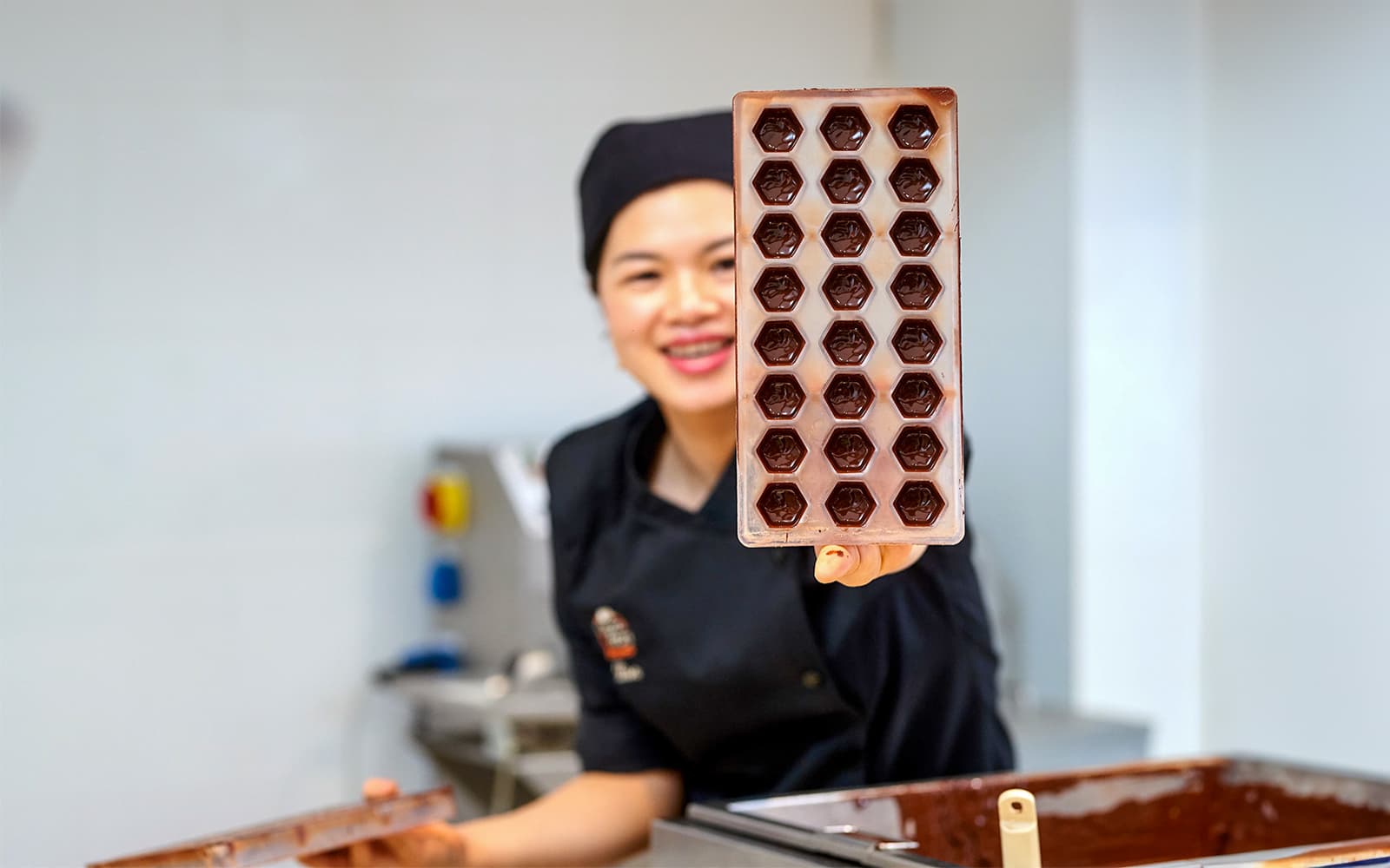 Choco-Story Brussels: Chocolate Museum Tickets with Tasting in Brussels - Highlights | TickYourList