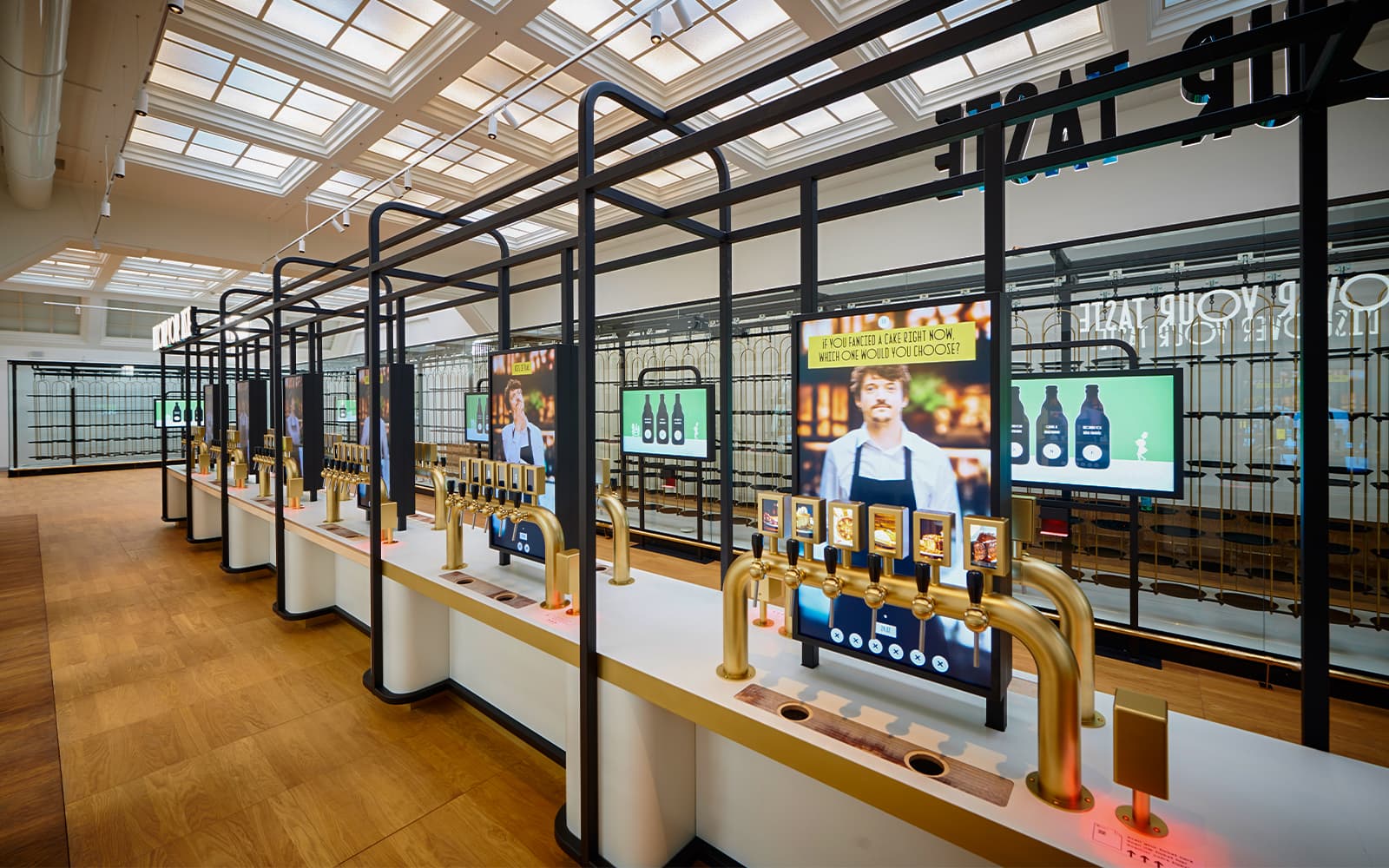 Combo (Save 5%): Choco-Story Brussels Museum + Belgian Beer World Tickets in Brussels - Highlights | TickYourList