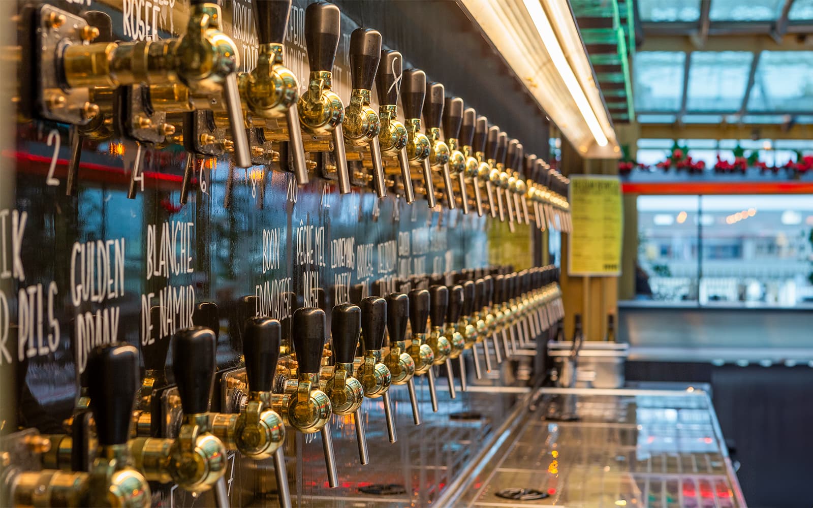 Combo (Save 5%): Choco-Story Brussels Museum + Belgian Beer World Tickets in Brussels - Features | TickYourList