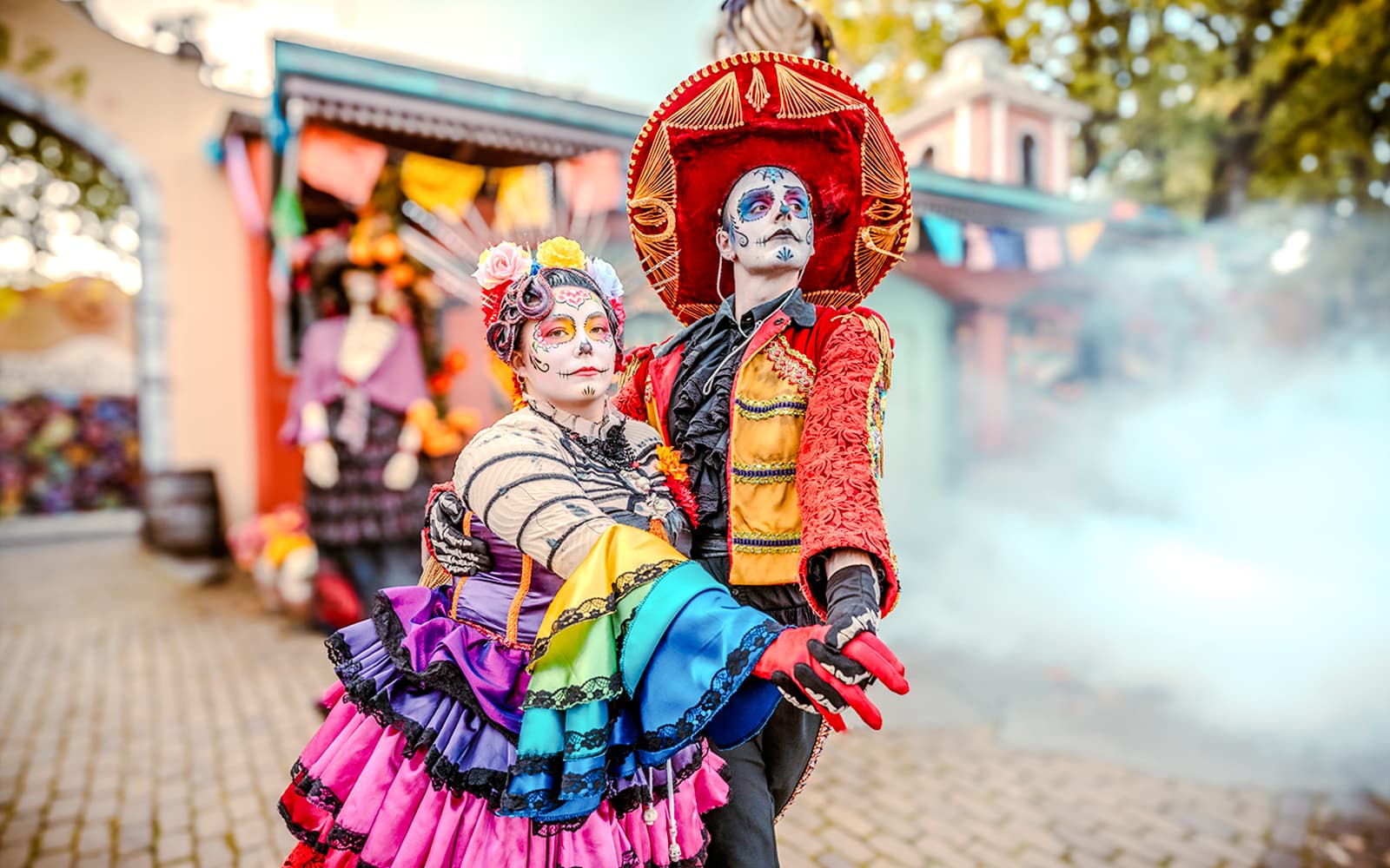 Bobbejaanland Entry Tickets in Brussels - Attractions | TickYourList
