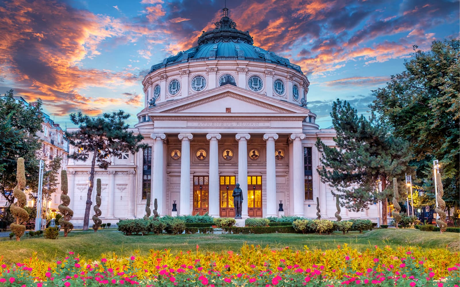 Private Sightseeing Tour of Bucharest With Village Museum Included tickets in Bucharest - Attractions | TickYourList