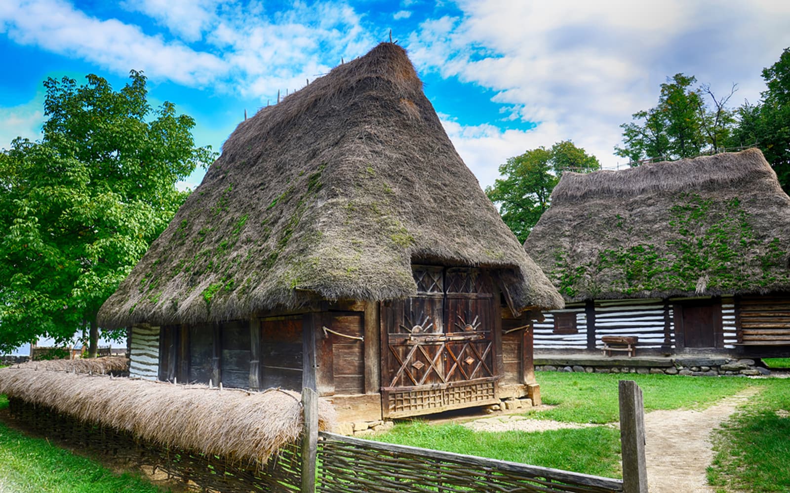 Private Sightseeing Tour of Bucharest With Village Museum Included tickets in Bucharest - Activities | TickYourList