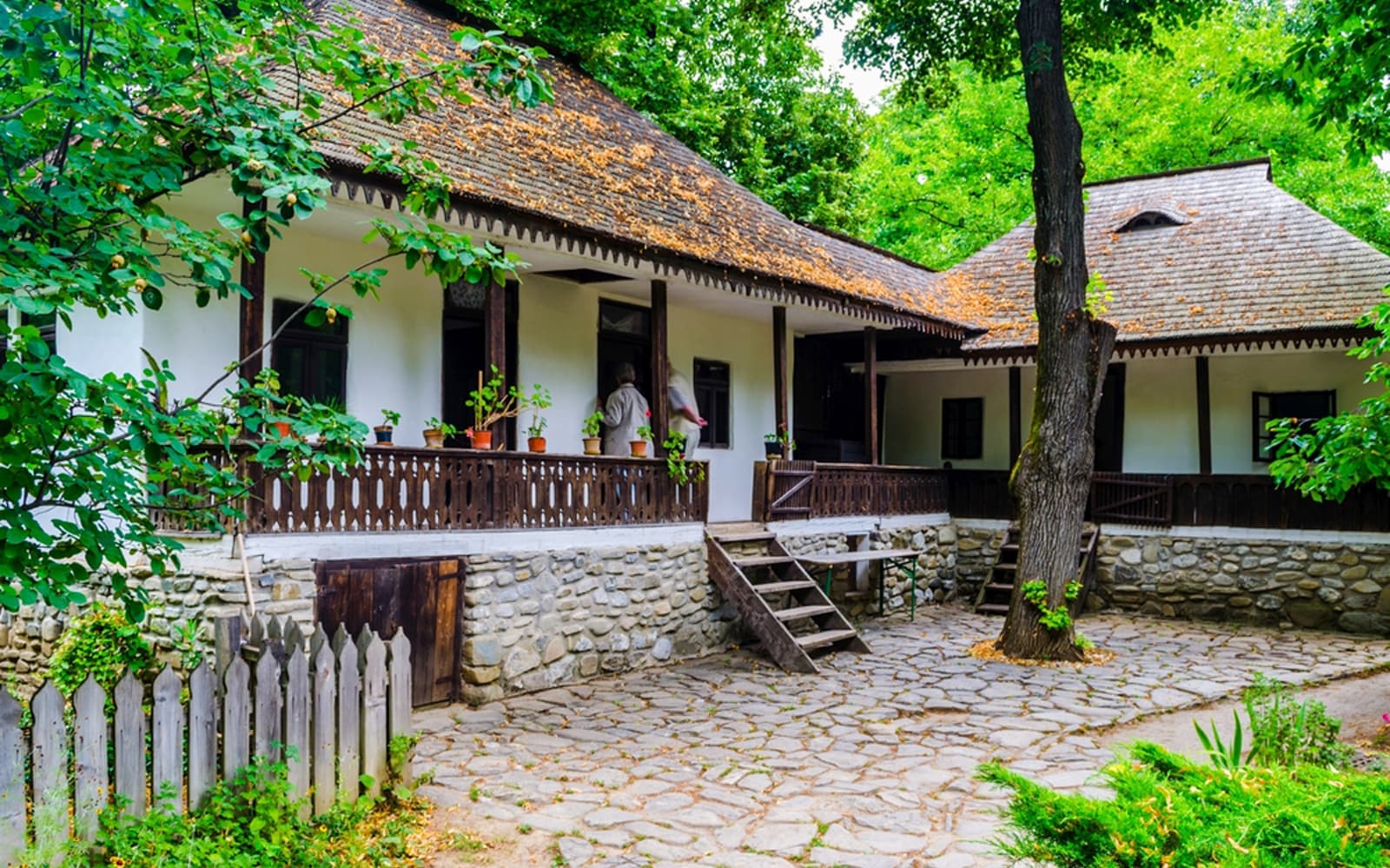 Private Sightseeing Tour of Bucharest With Village Museum Included tickets in Bucharest - Discover | TickYourList