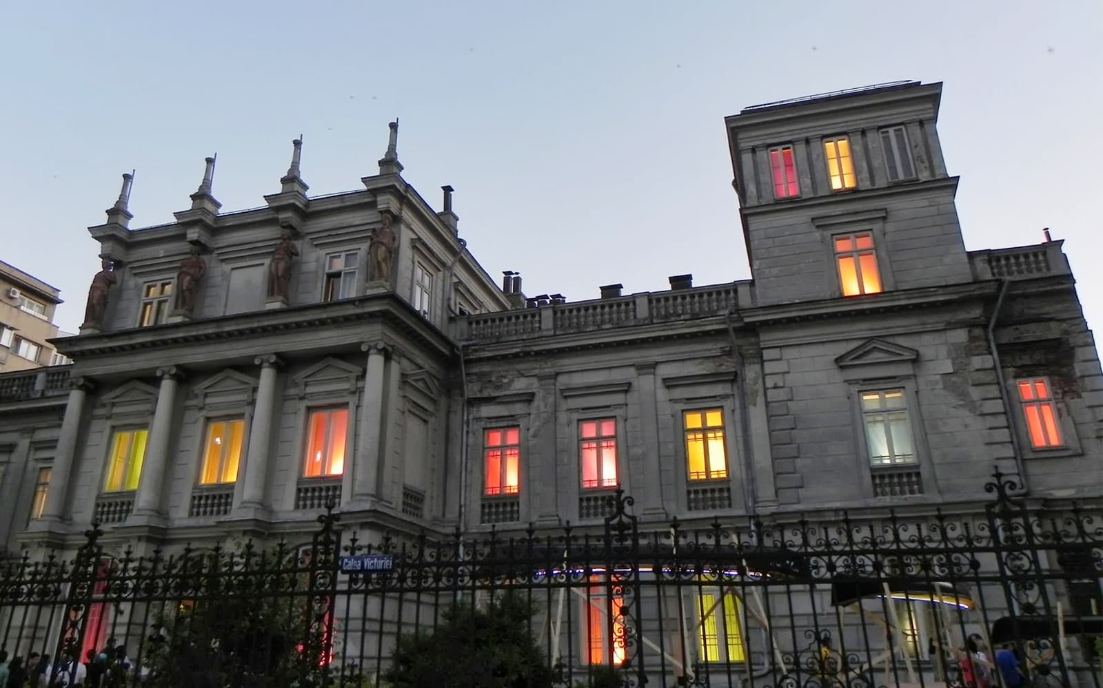 Underground Bucharest City tour - Private tickets in Bucharest - Attractions | TickYourList
