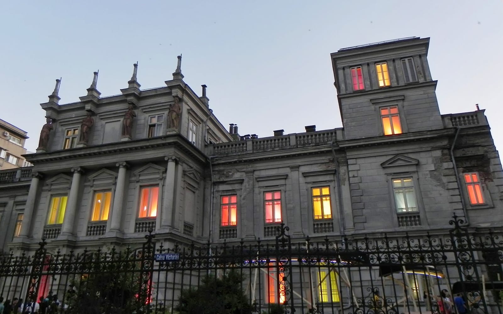 Underground Bucharest City tour - Private tickets in Bucharest - Attractions | TickYourList