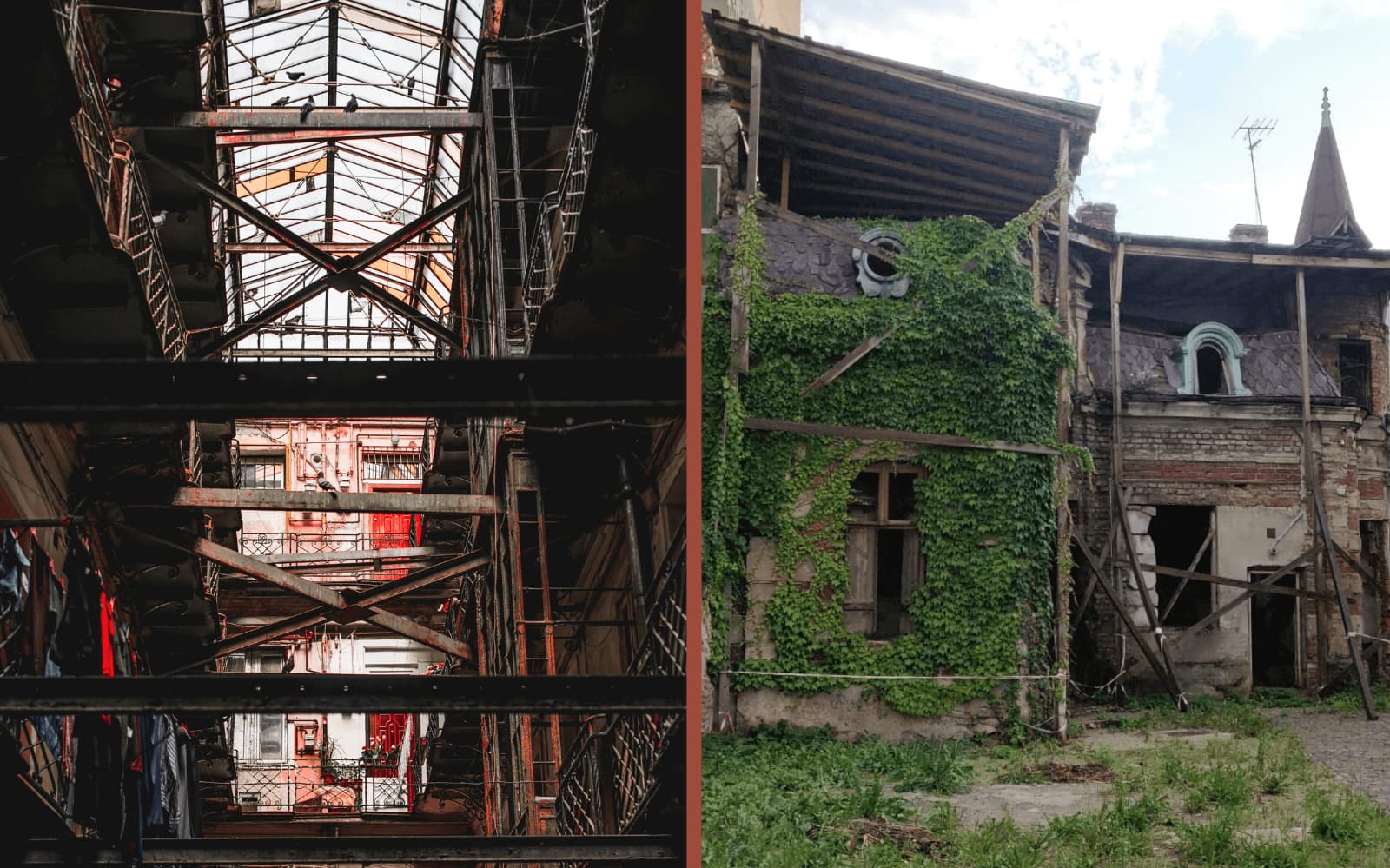 Underground Bucharest City tour - Private tickets in Bucharest - Explore More | TickYourList