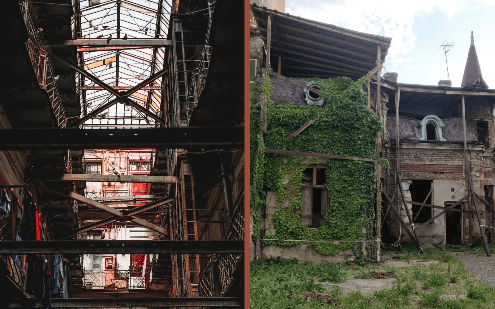 Underground Bucharest City tour - Private tickets in Bucharest - Explore More | TickYourList