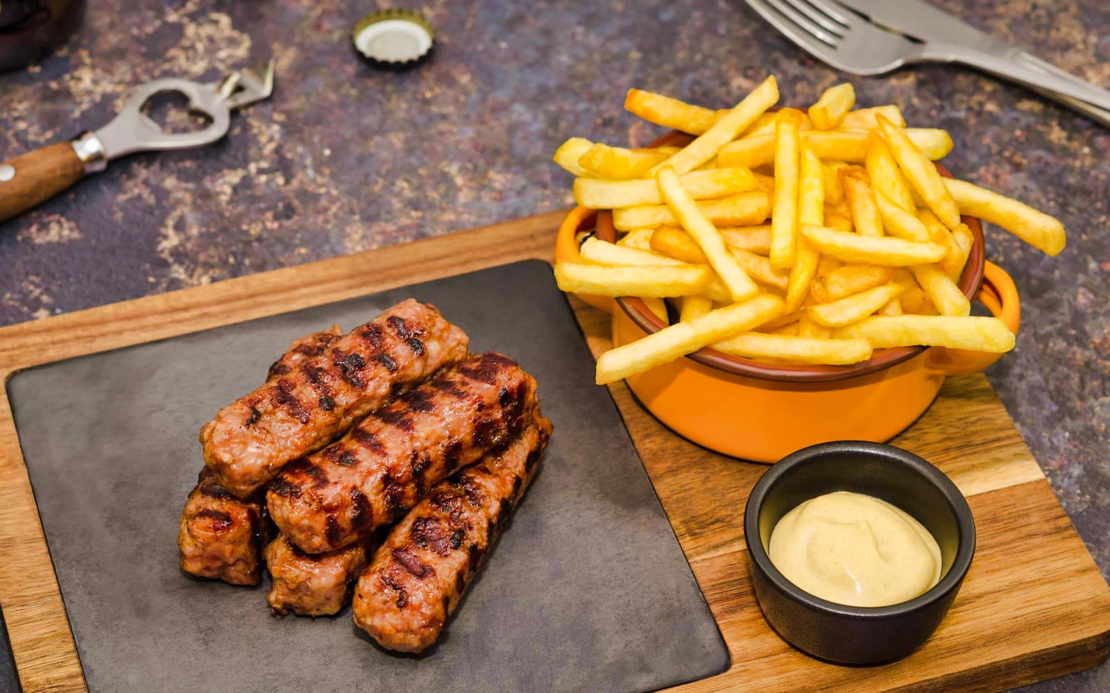 Unhealthy Food Tour of Bucharest with Breakfast/Brunch tickets in Bucharest - Attractions | TickYourList