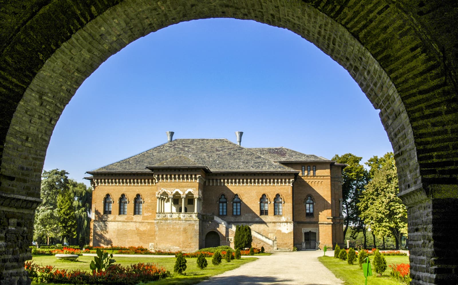 Visiting Bucharest on a Half-Day Sightseeing Private Tour tickets in Bucharest - Attractions | TickYourList