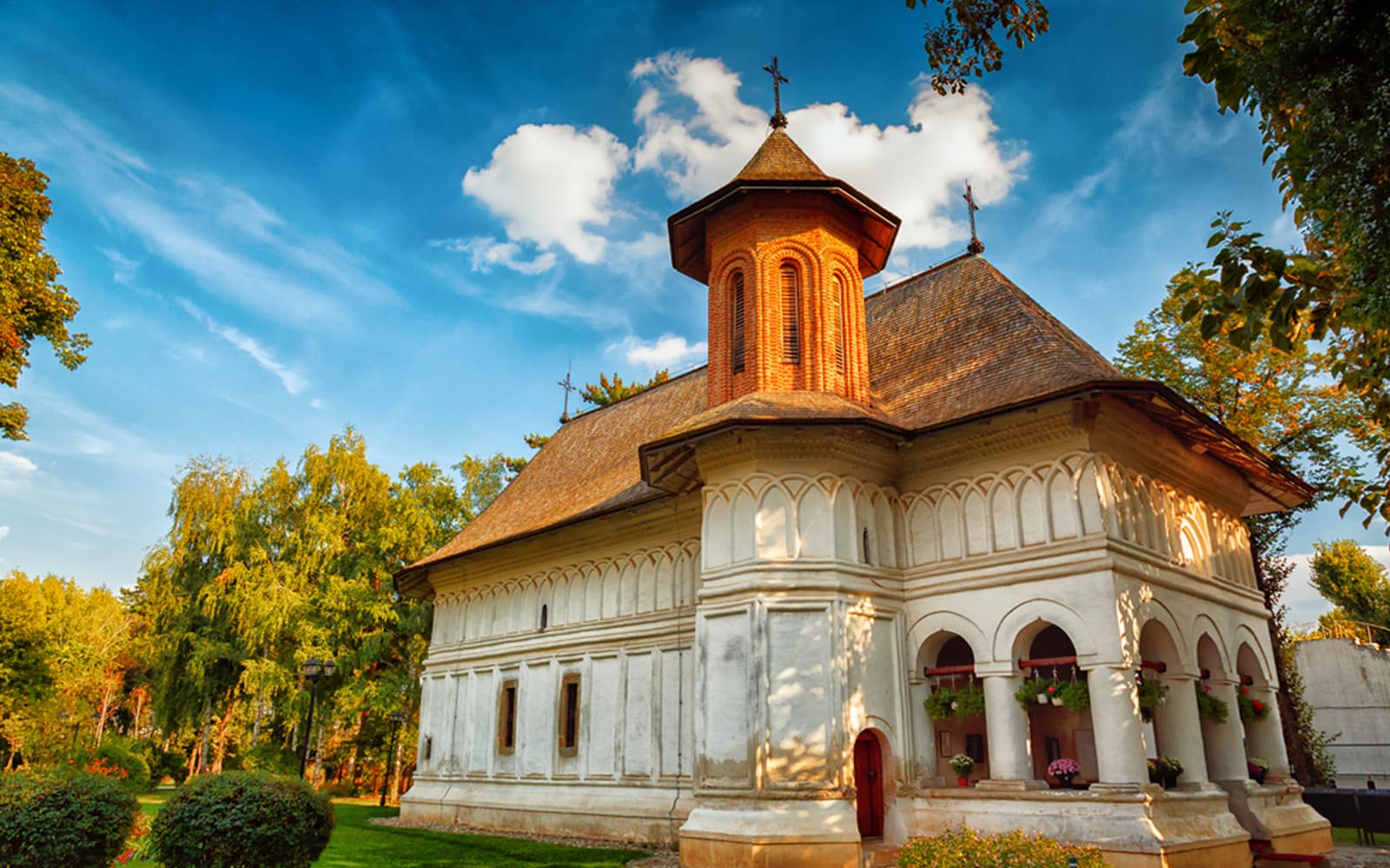 Visiting Bucharest on a Half-Day Sightseeing Private Tour tickets in Bucharest - Explore More | TickYourList