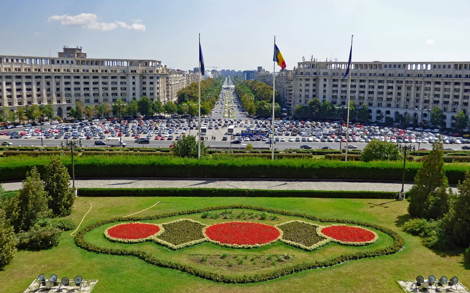 Romania History Tour: On The Footsteps of Communism