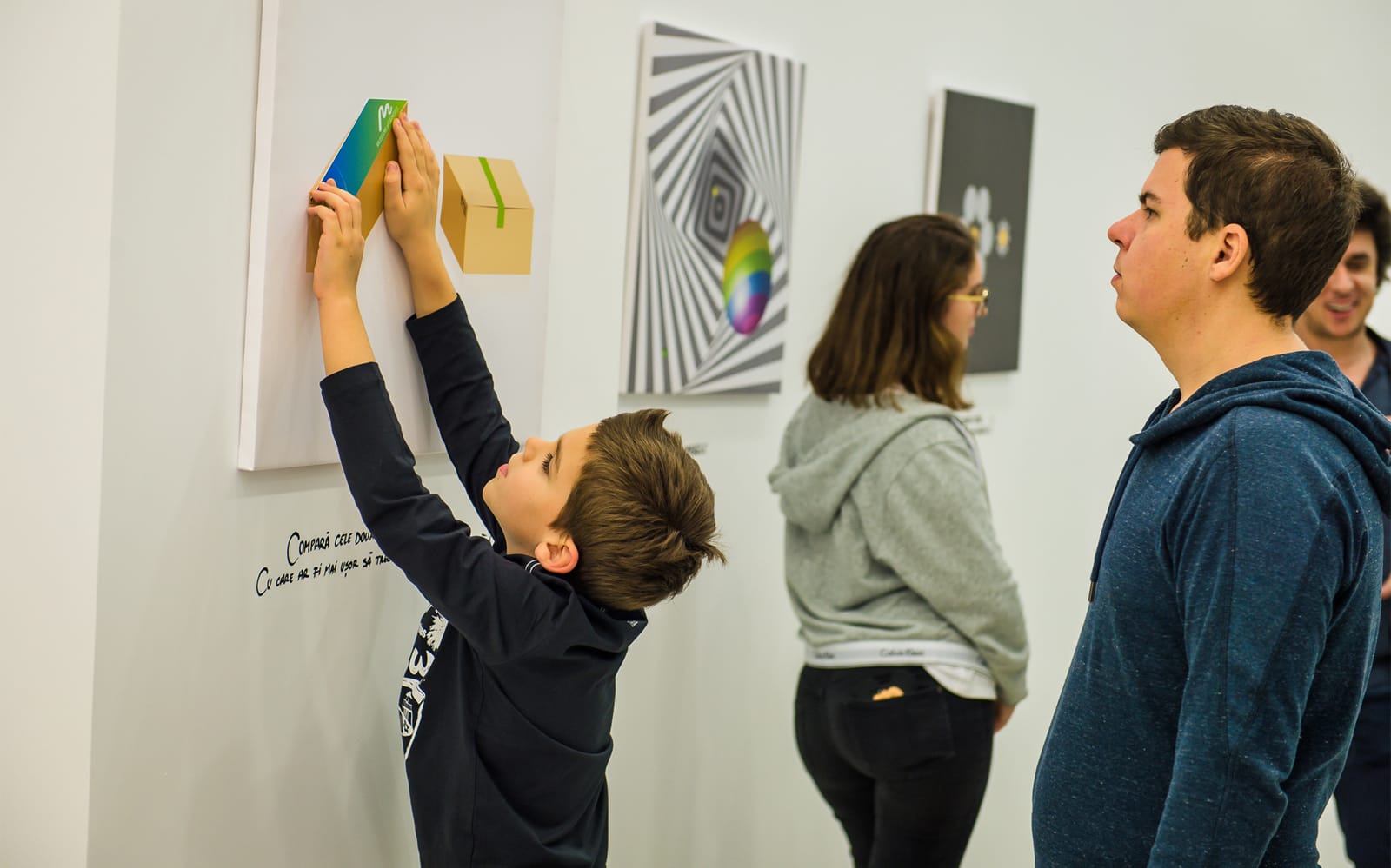 Skip The Line Tickets: Museum of Senses in Bucharest - Activities | TickYourList