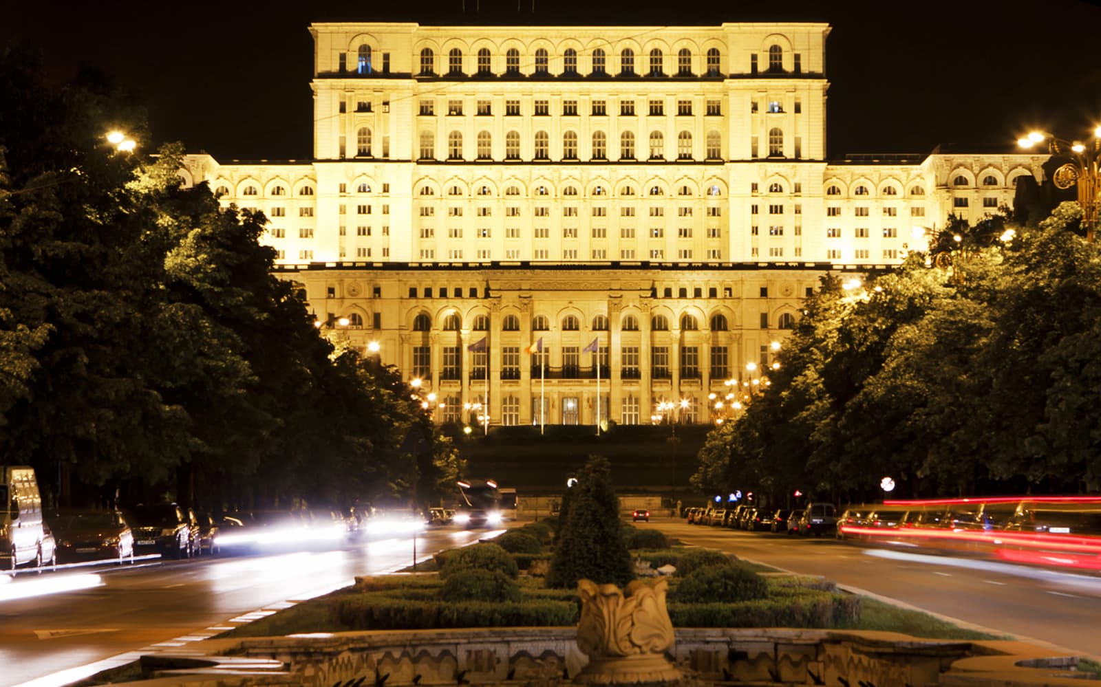 Bucharest Communist Tour with a Visit to the Parliament Palace and Ceauşescu Mansion tickets in Bucharest - Attractions | TickYourList