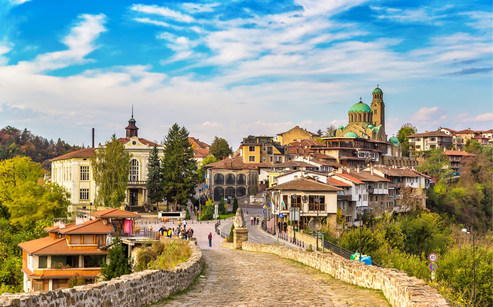 Medieval Bulgaria Tour: Day Trips from Bucharest