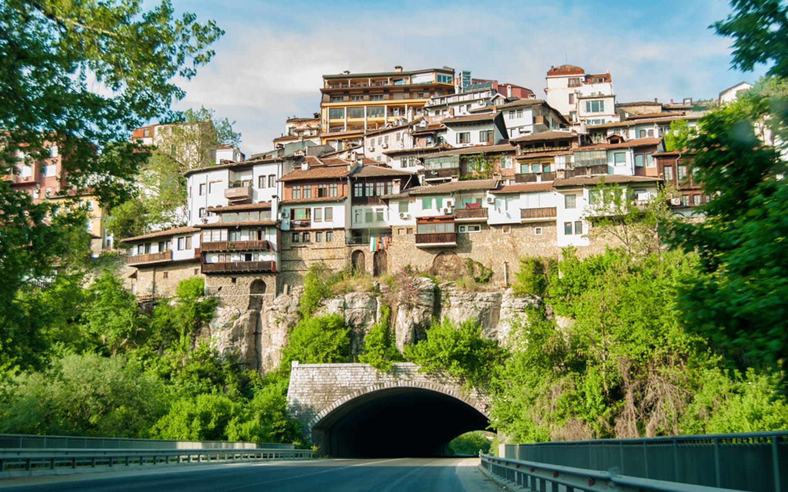 Medieval Bulgaria Tour: Day Trips from Bucharest tickets in Bucharest - Discover | TickYourList