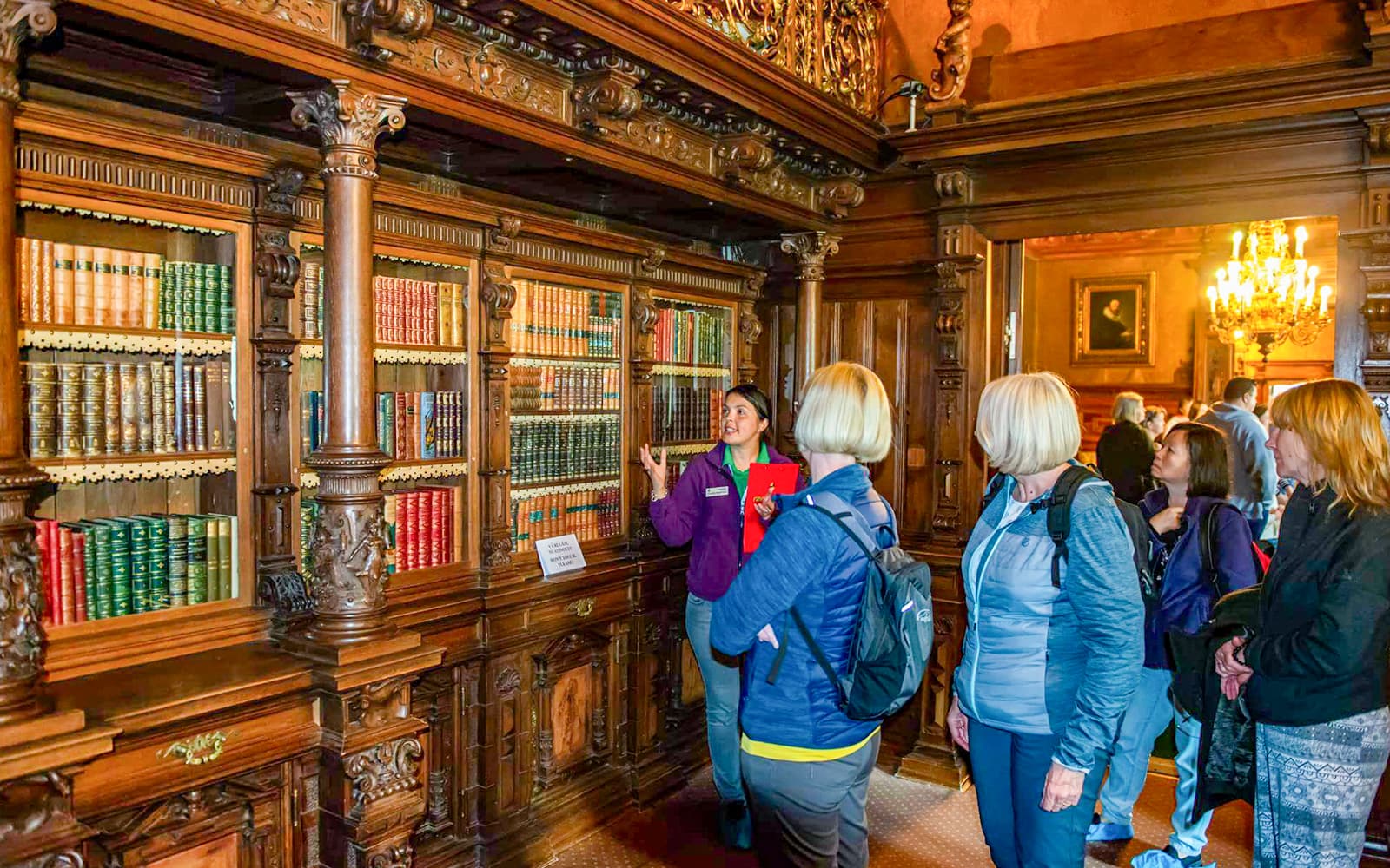 From Bucharest: Bran Castle, Peles Castle, & Brasov Small-Group Guided Tour tickets in Bucharest - Attractions | TickYourList