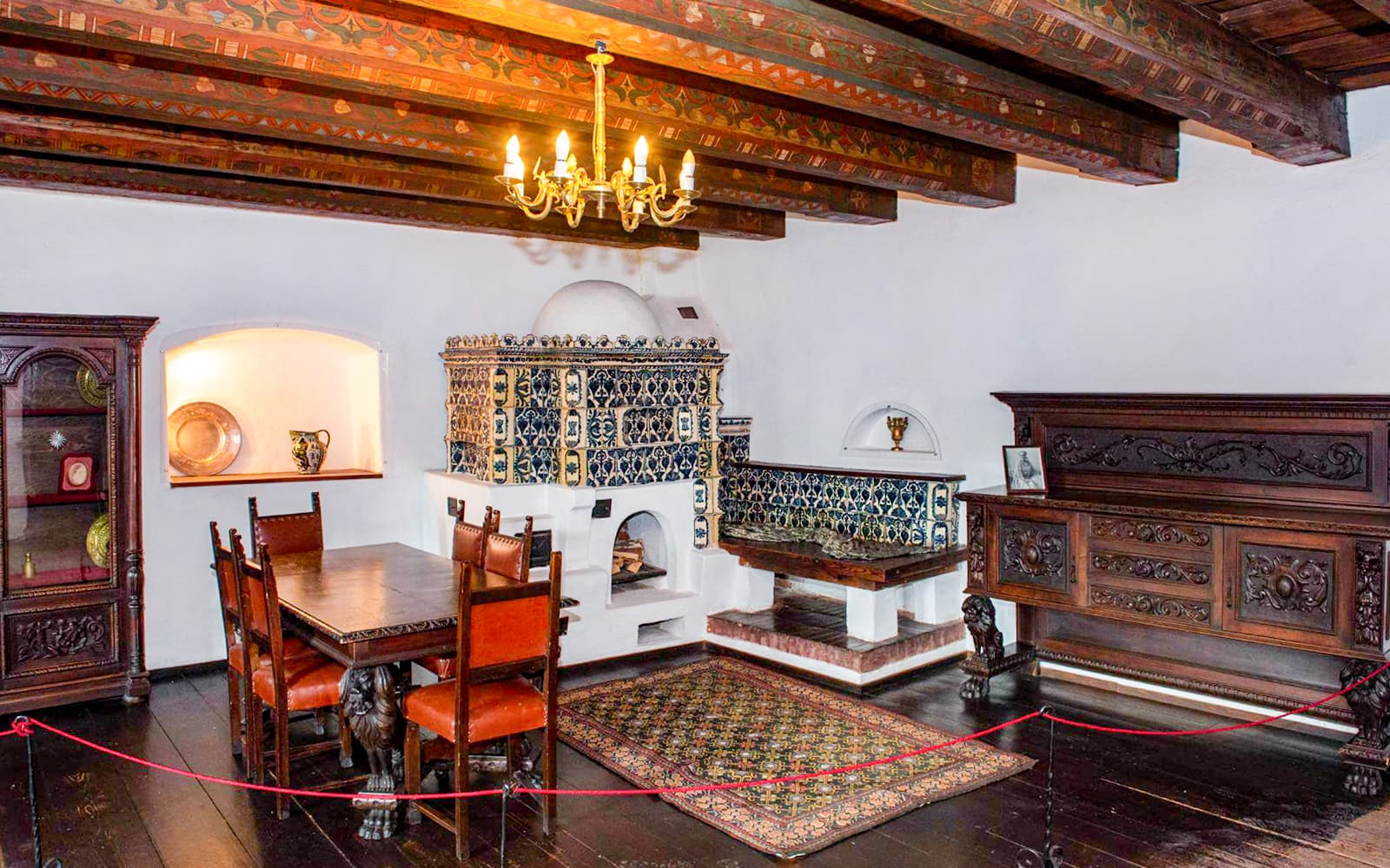 From Bucharest: Bran Castle, Peles Castle, & Brasov Small-Group Guided Tour tickets in Bucharest - Activities | TickYourList