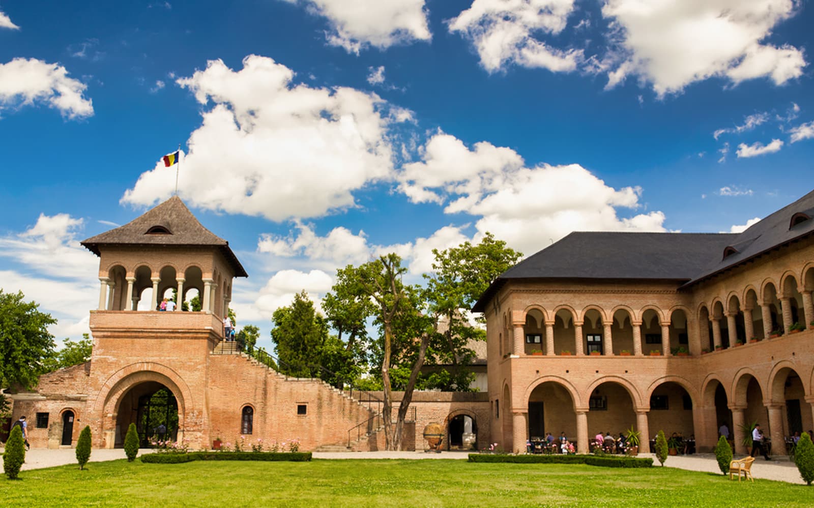 Half-Day Trip To Snagov Monastery & Mogosoaia Palace – Small Group/Private Tour tickets in Bucharest - Attractions | TickYourList