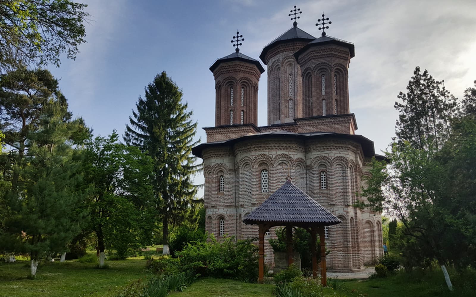 Half-Day Trip To Snagov Monastery & Mogosoaia Palace – Small Group/Private Tour tickets in Bucharest - Activities | TickYourList