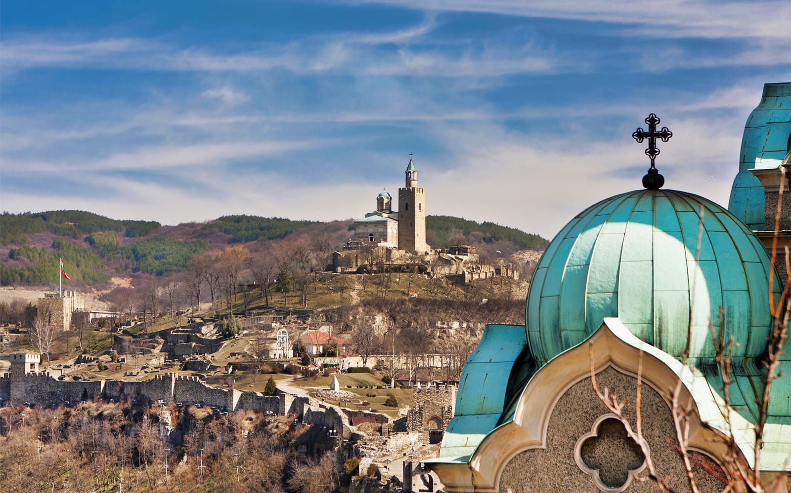 Private Day Trip to Bulgaria from Bucharest With a Visit to Veliko Tarnovo tickets in Bucharest - Book Now | TickYourList