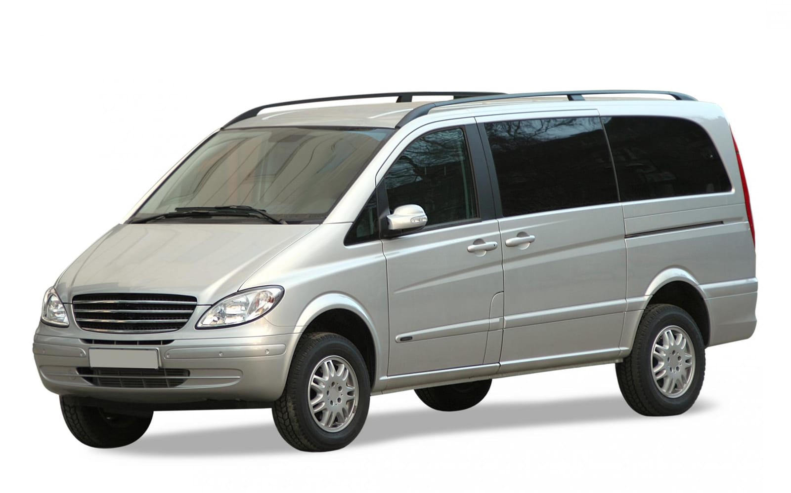 Bucharest Airport Transfer by Minivan (Up to 7 passengers) tickets in Bucharest | TickYourList