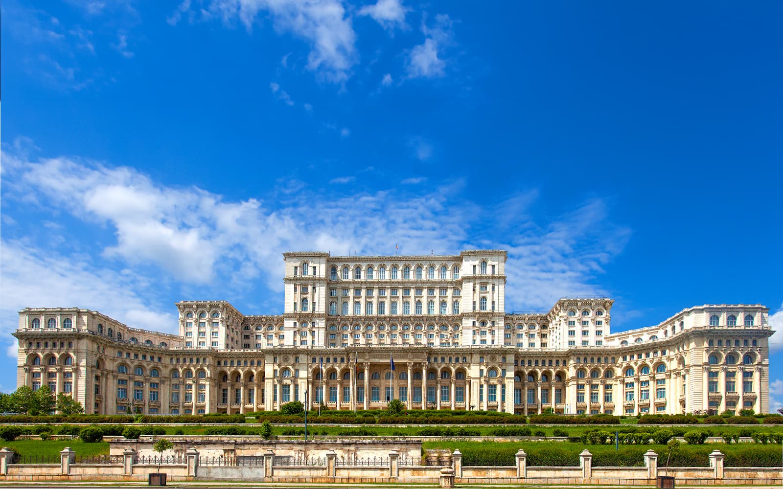 Combo (Save 5%): Palace of the Parliament + Ceausescu Mansion Guided Tour tickets in Bucharest - Highlights | TickYourList