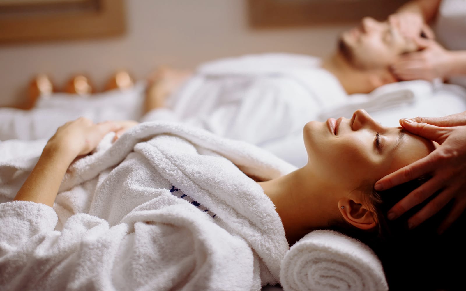 Therme Bucharest Entry Tickets with Transfers in Bucharest - Attractions | TickYourList