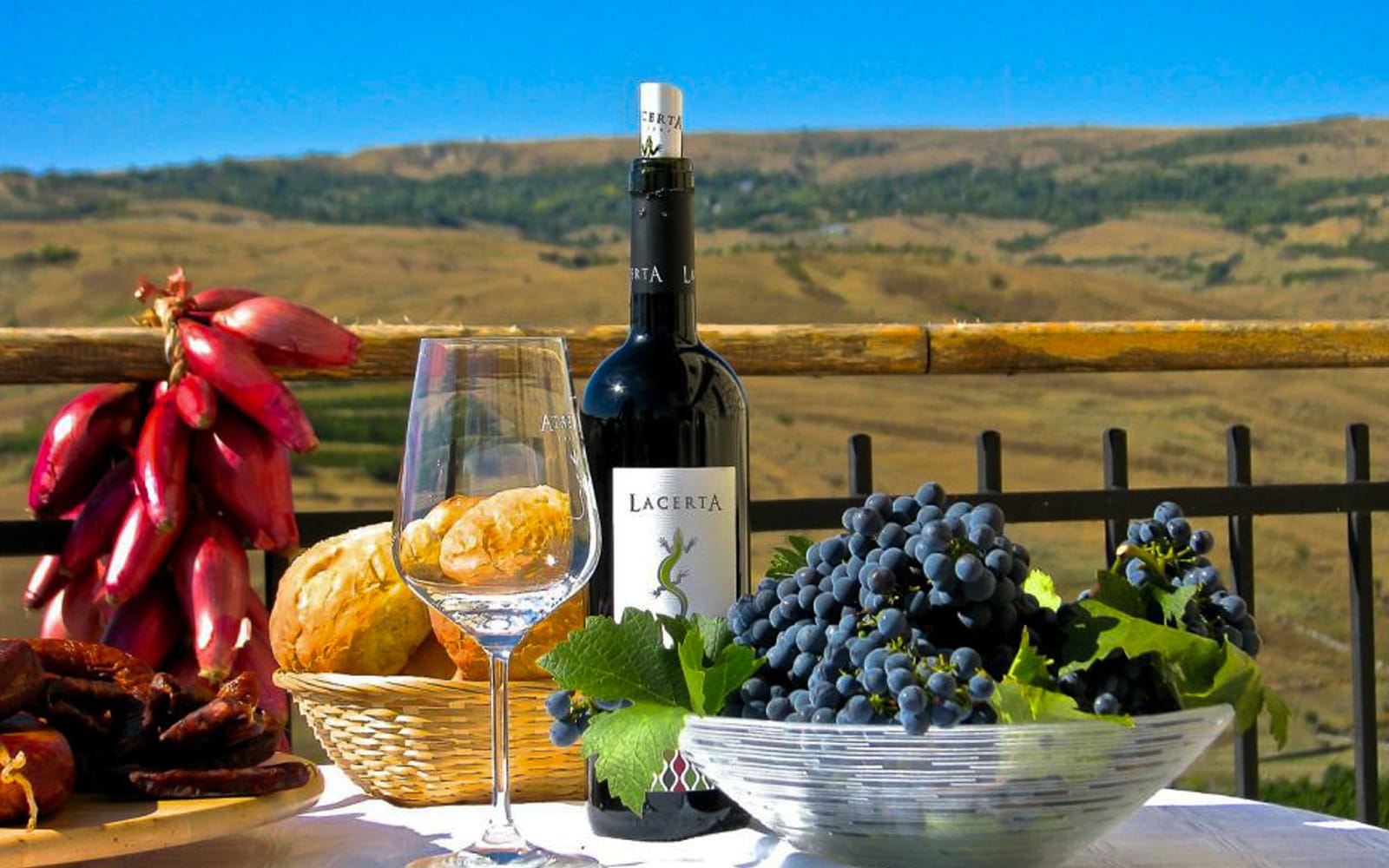 Budureasca Winery: Wine Blending Workshop with Wine Tasting & Lunch tickets in Bucharest - Highlights | TickYourList