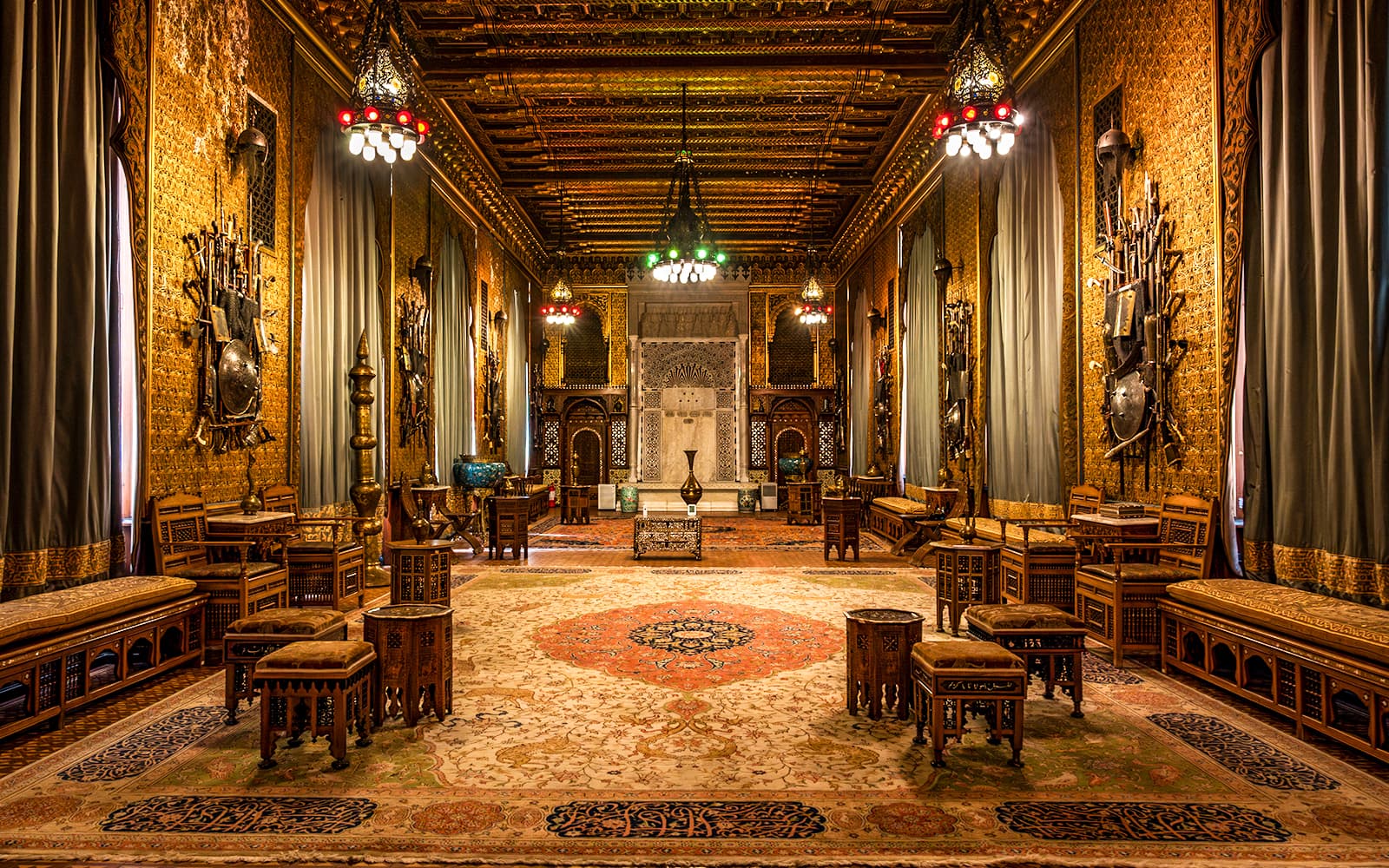 Guided Tour of Peles Castle & Cantacuzino Castle from Bucharest with Wine Tasting tickets in Bucharest - Attractions | TickYourList
