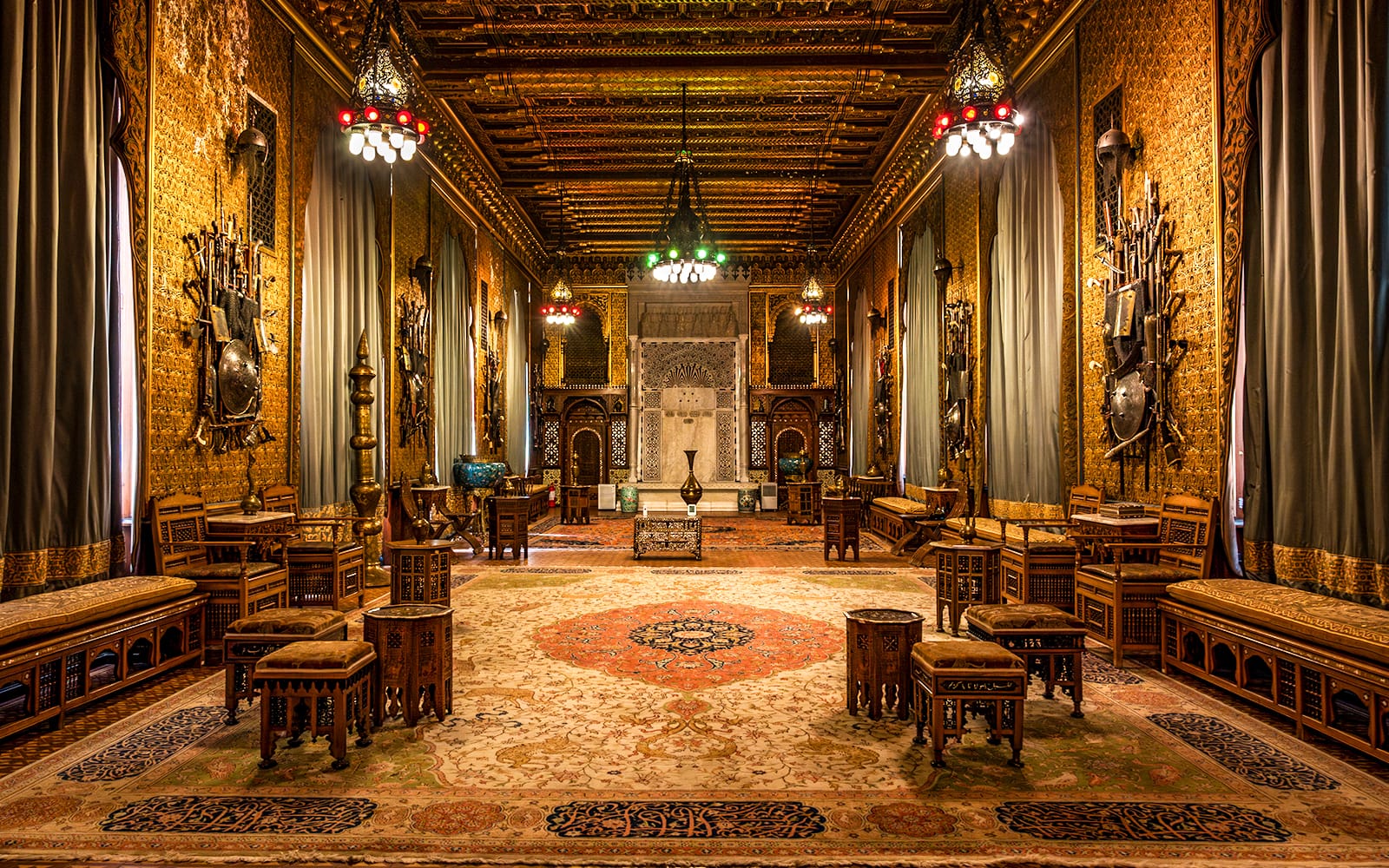 Guided Tour of Peles Castle & Cantacuzino Castle from Bucharest with Wine Tasting tickets in Bucharest - Attractions | TickYourList