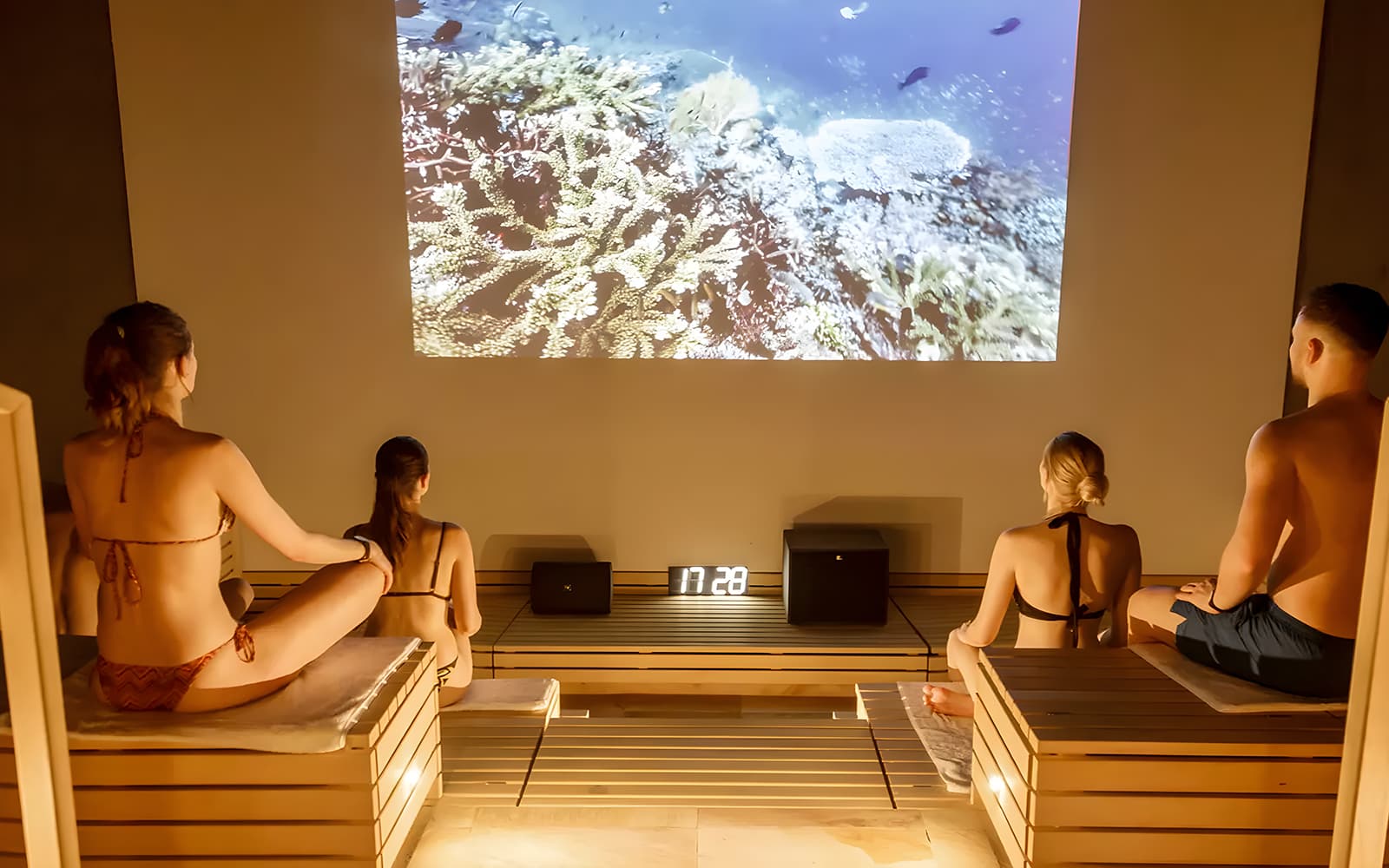 4.5-Hour Therme Bucharest Entry Tickets in Bucharest - Features | TickYourList