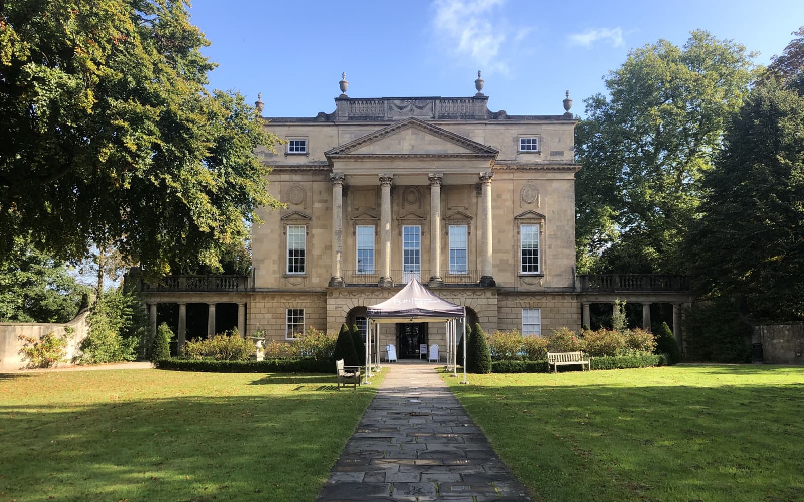 Bridgerton: 1.5 Hour Guided Tour of Filming Locations in Bath with Music tickets in Bath - Attractions | TickYourList