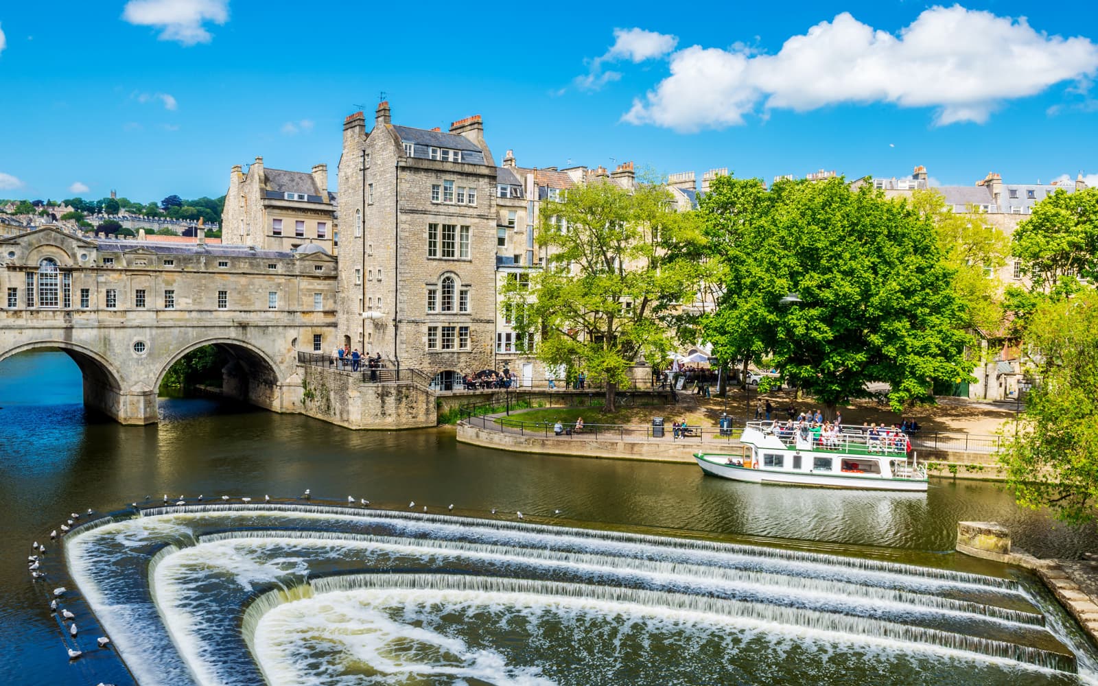 Bridgerton: 1.5 Hour Guided Tour of Filming Locations in Bath with Music tickets in Bath - Activities | TickYourList