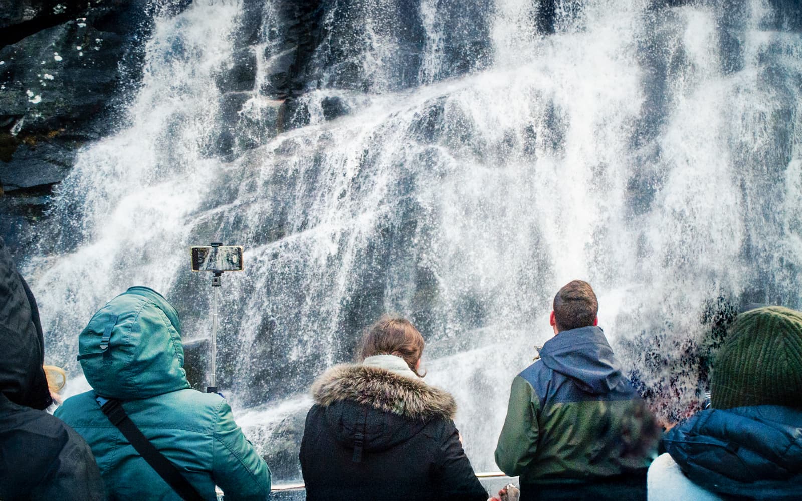 From Bergen: Mostraumen Fjord Cruise tickets in Bergen - Attractions | TickYourList