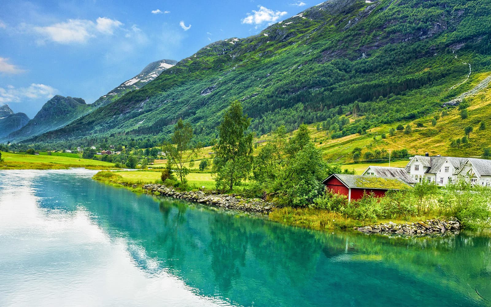 From Bergen: Nærøyfjord Cruise, Flåm, and Stegastein Guided Bus Tour tickets in Bergen - Highlights | TickYourList