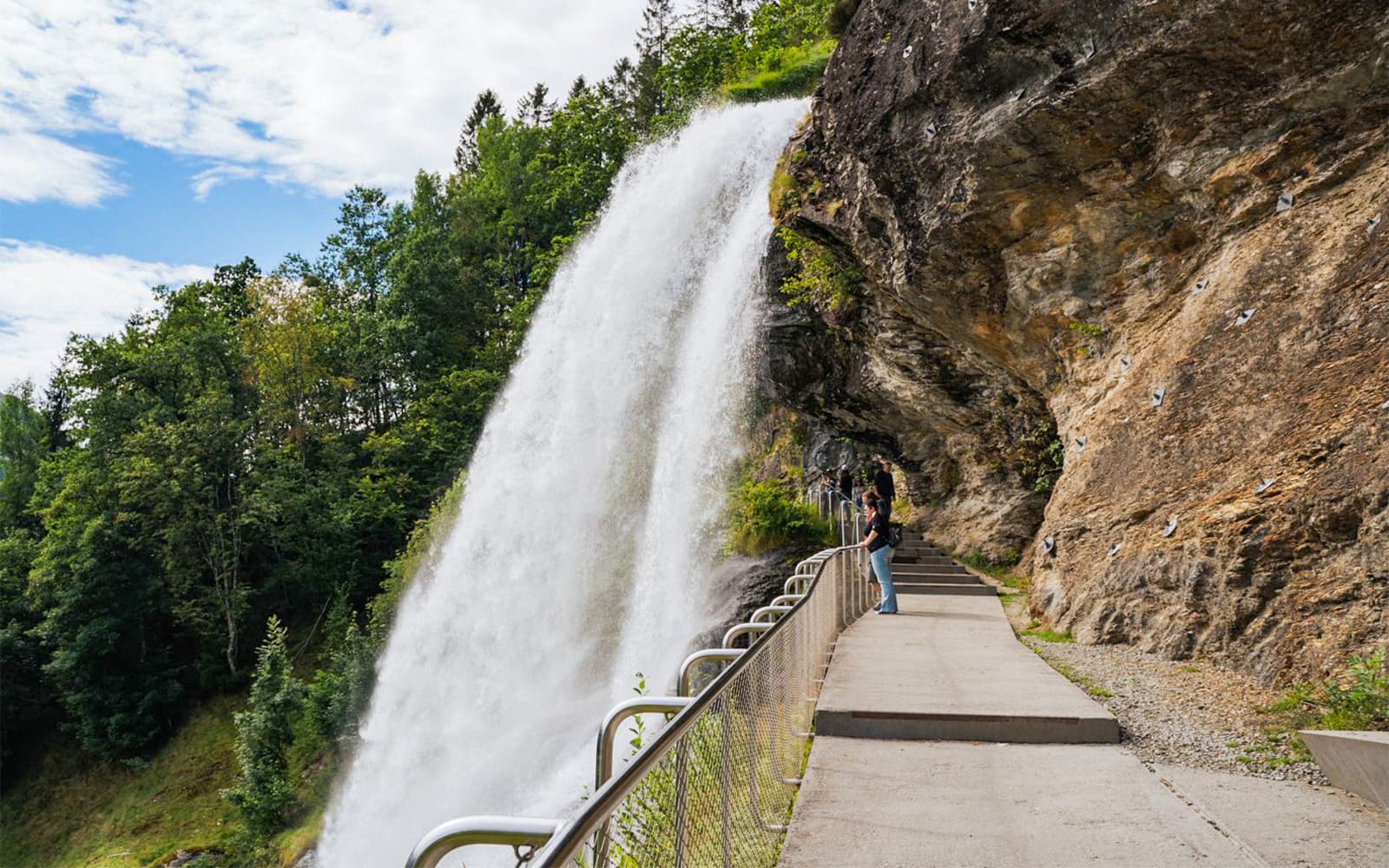 From Bergen: Scenic Hardanger Fjord and Waterfalls Guided Bus Tour tickets in Bergen - Attractions | TickYourList