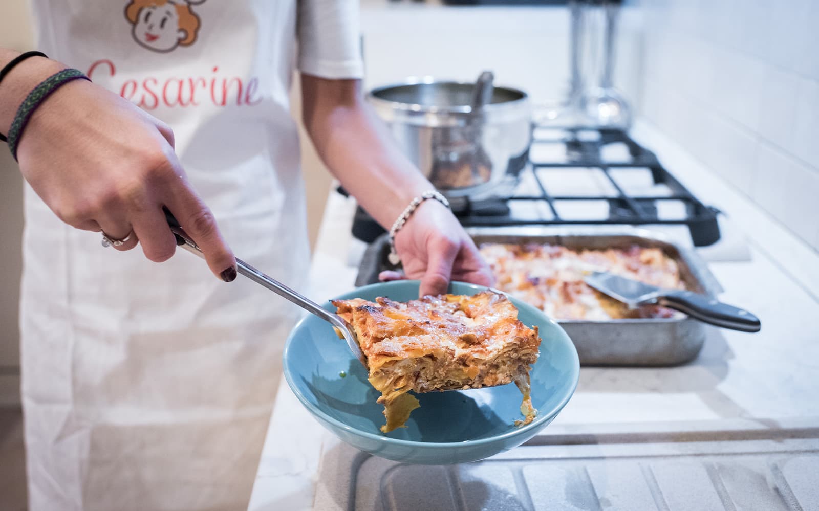 Private cooking class in Bologna tickets in Bologna - Features | TickYourList