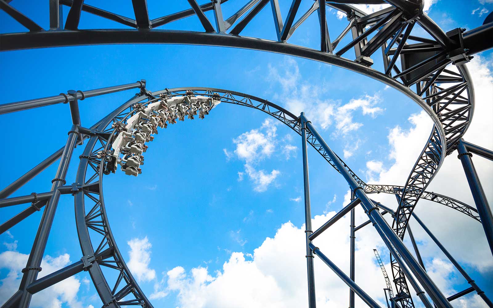 Full-Day Entry Tickets to Bottrop Movie Park in Bottrop - Features | TickYourList