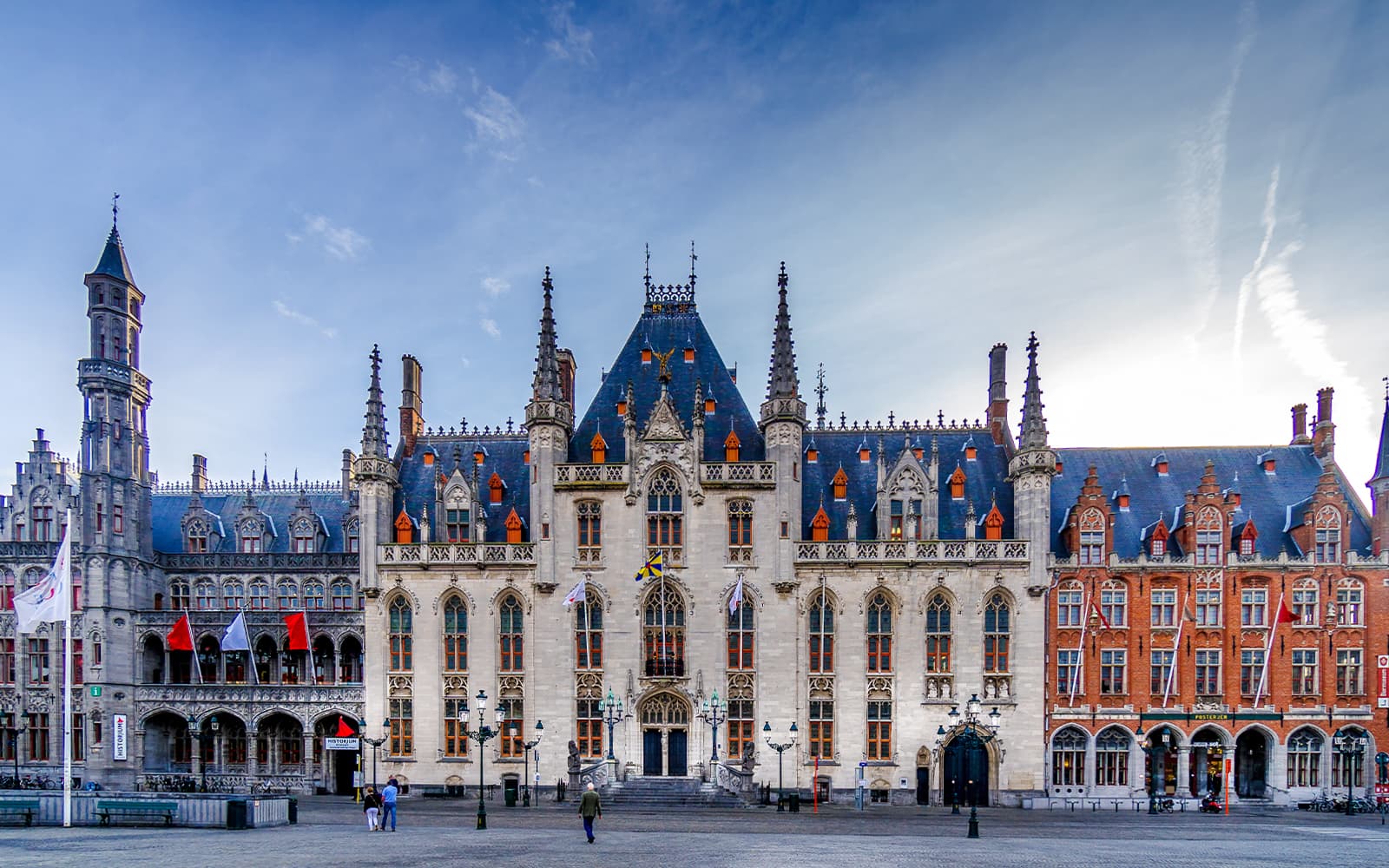 Historium Bruges Entry Tickets in Bruges - Attractions | TickYourList