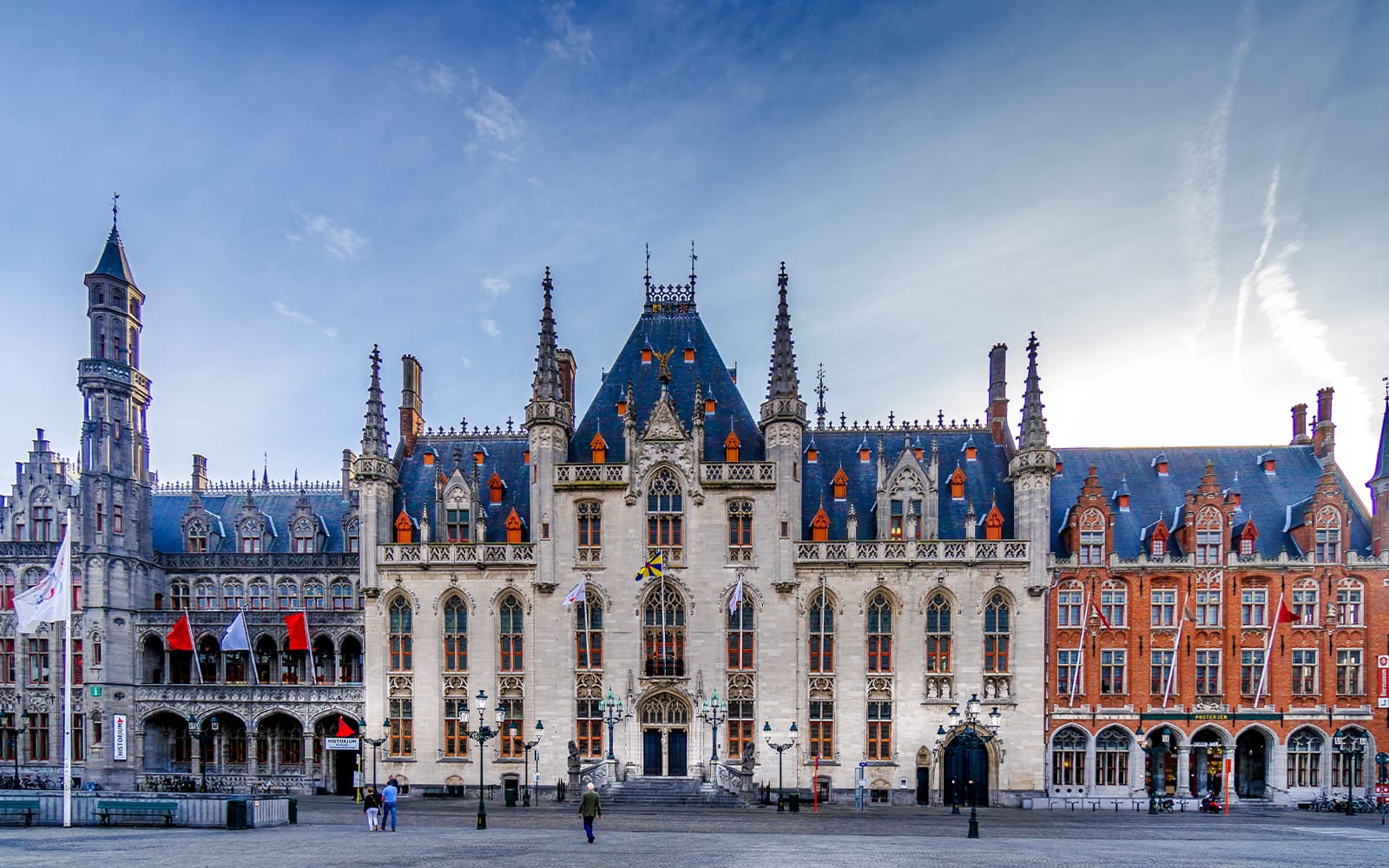 Historium Bruges Entry Tickets in Bruges - Attractions | TickYourList