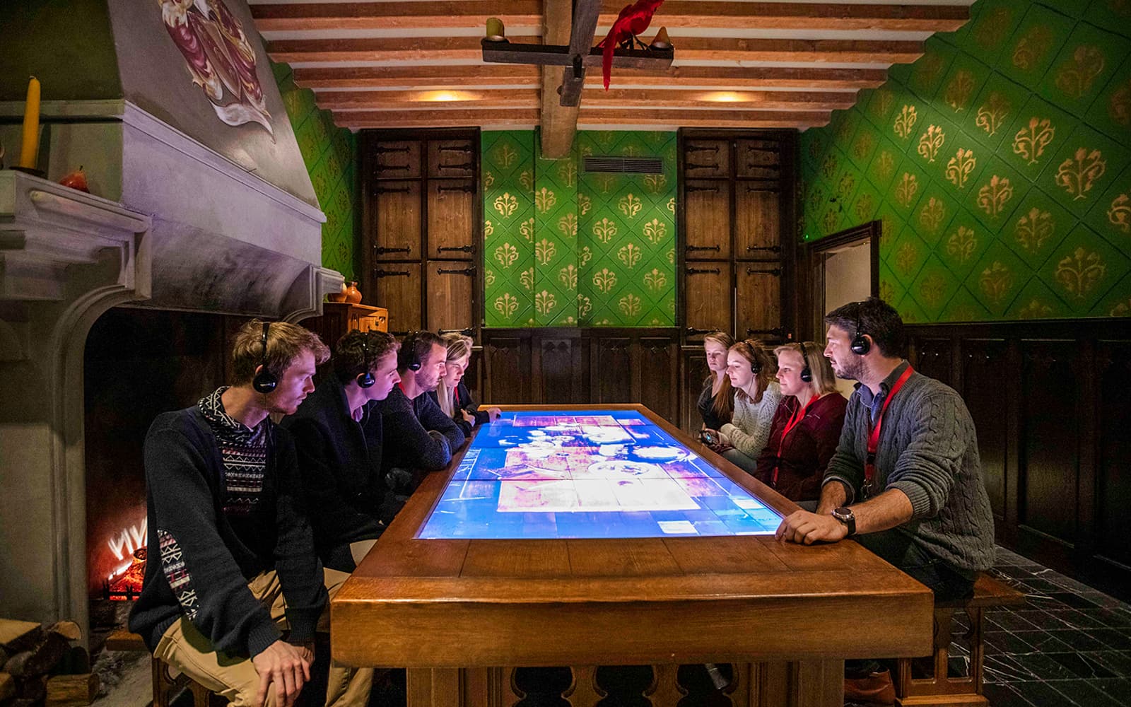 Historium Bruges Entry Tickets in Bruges - Features | TickYourList
