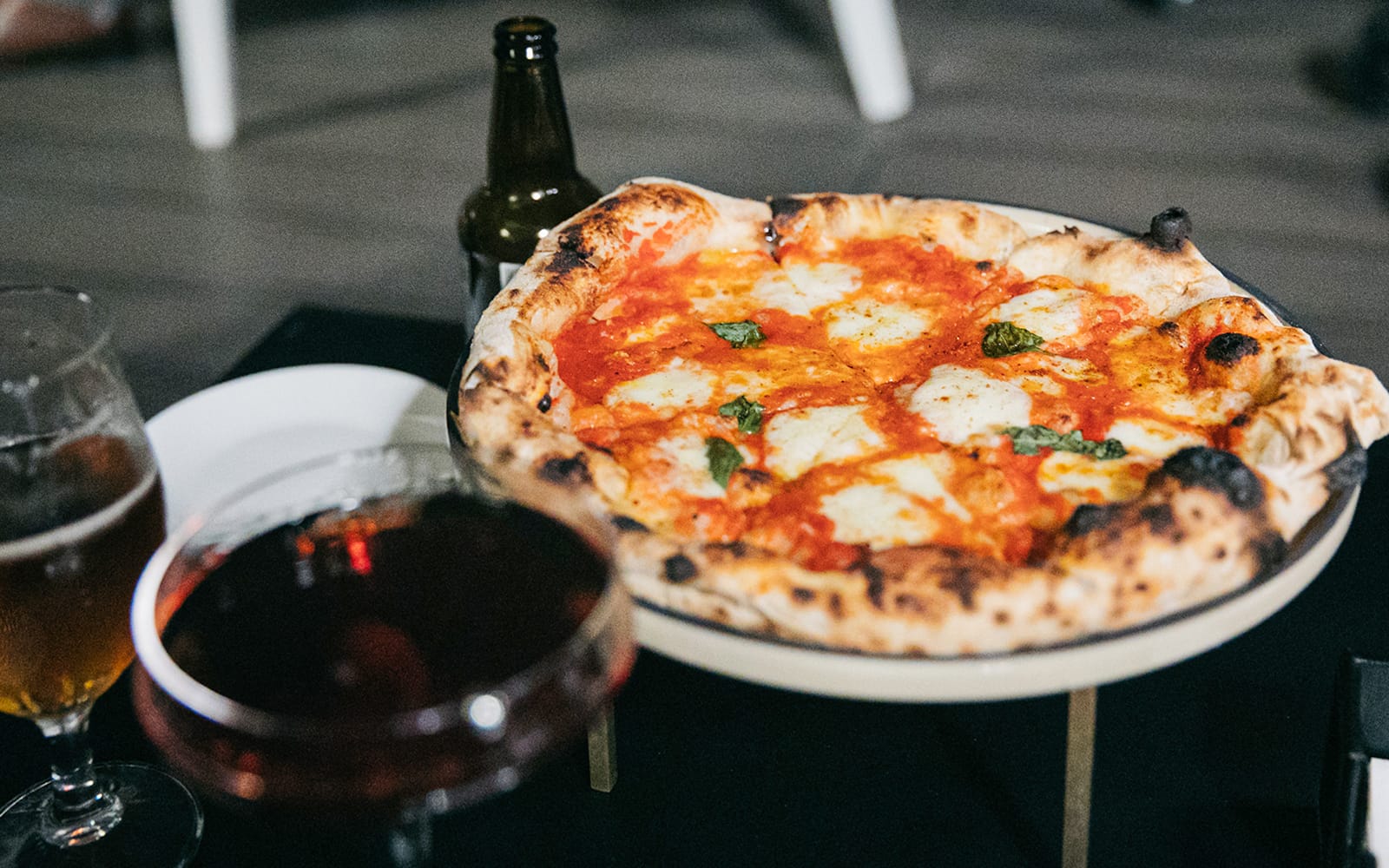 Budapest Pizza Cruise tickets in Budapest - Activities | TickYourList