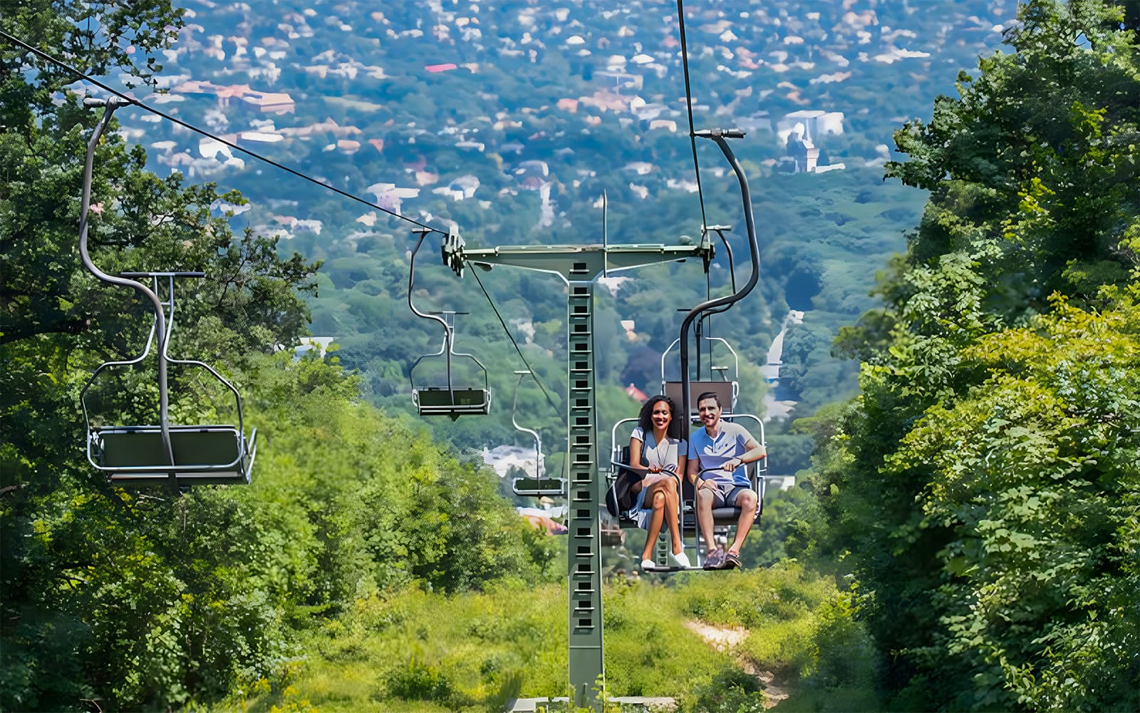 Budapest Card: 24, 48, 72, 96 or 120-Hour Card tickets in Budapest - Highlights | TickYourList