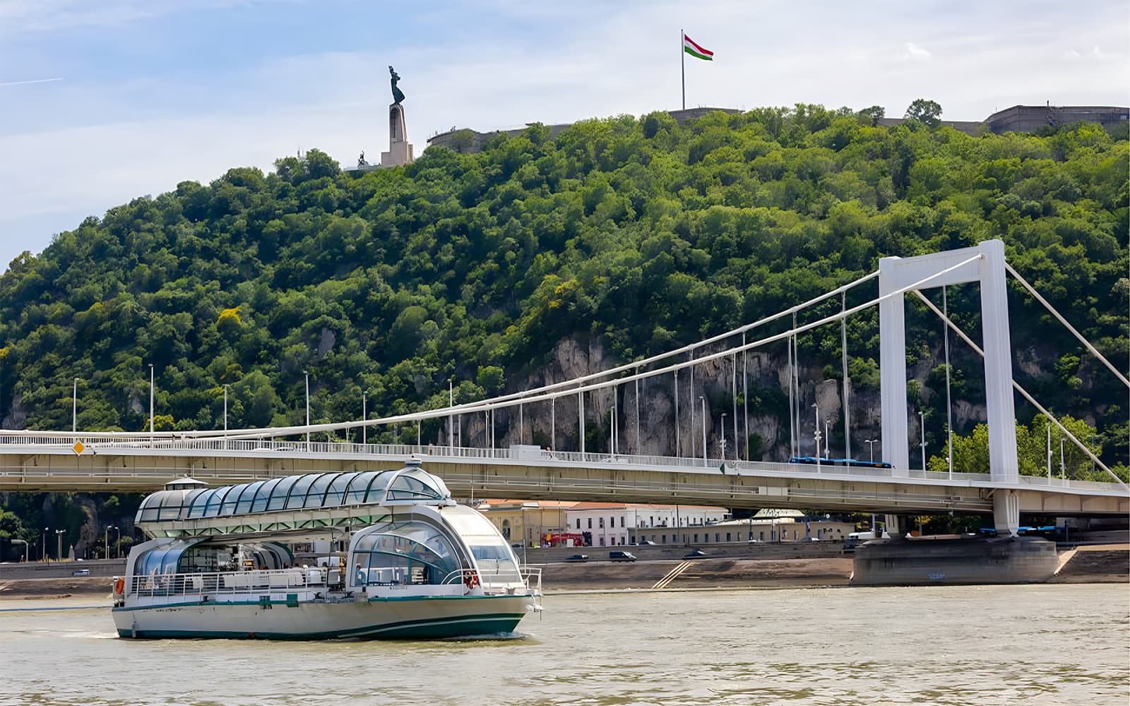 Budapest Card: 24, 48, 72, 96 or 120-Hour Card tickets in Budapest - Features | TickYourList