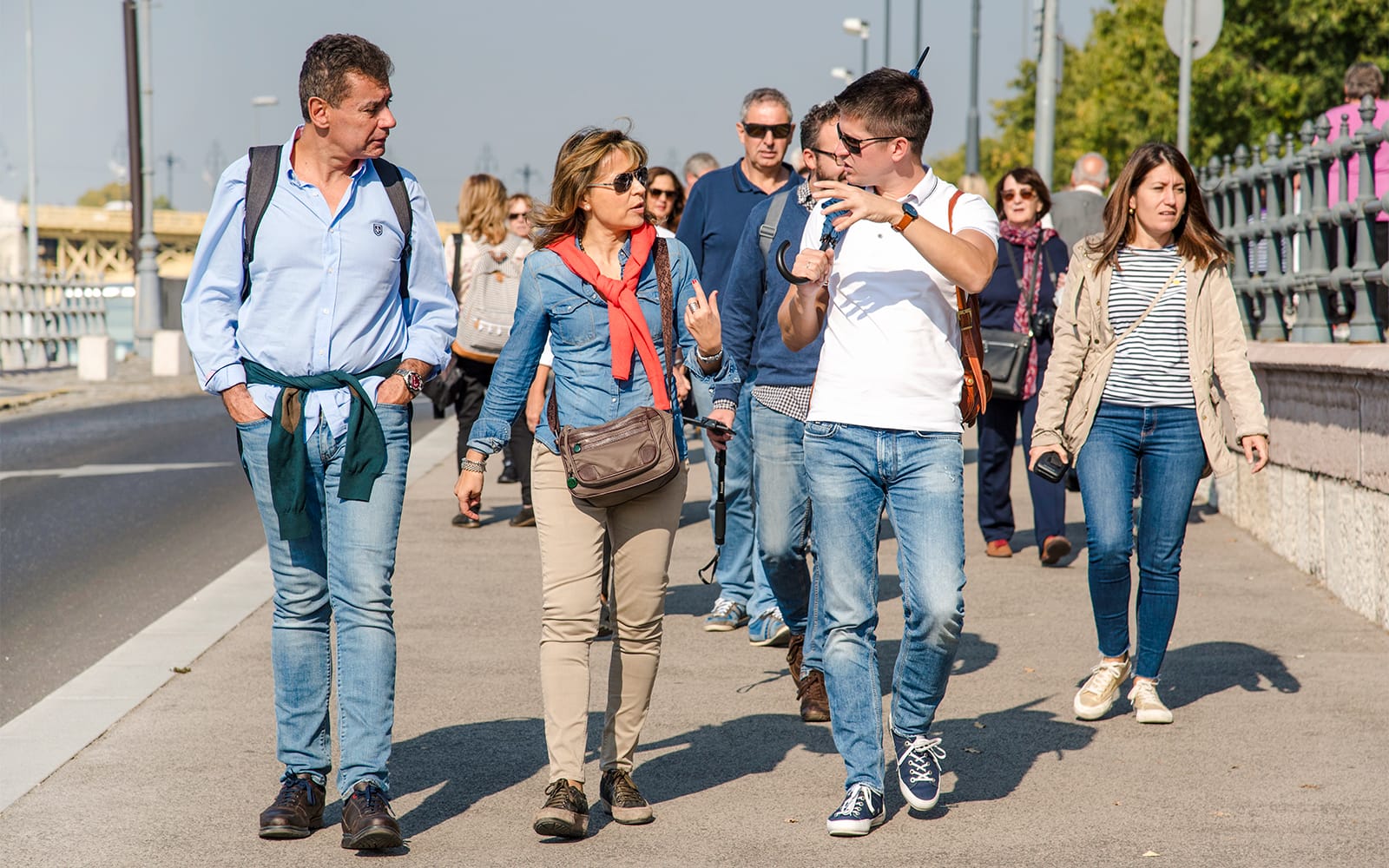 Budapest: Grand City Tour with Parliament Visit experience tickets in Budapest | TickYourList