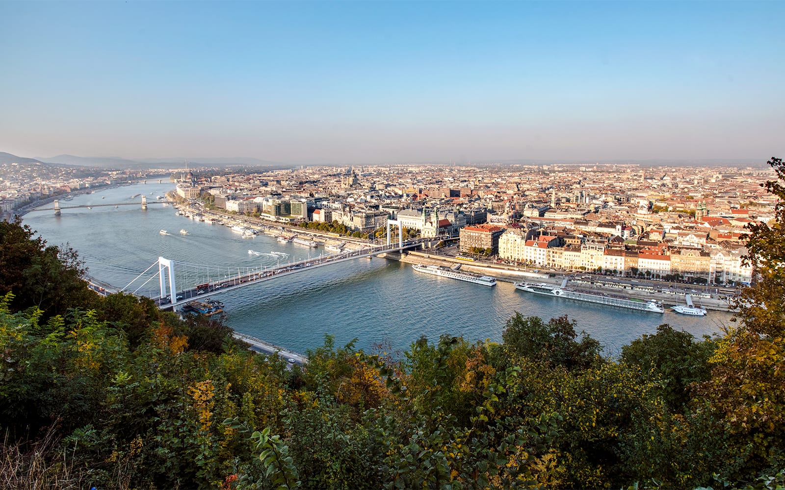 Budapest: Grand City Tour with Parliament Visit tickets in Budapest - Attractions | TickYourList