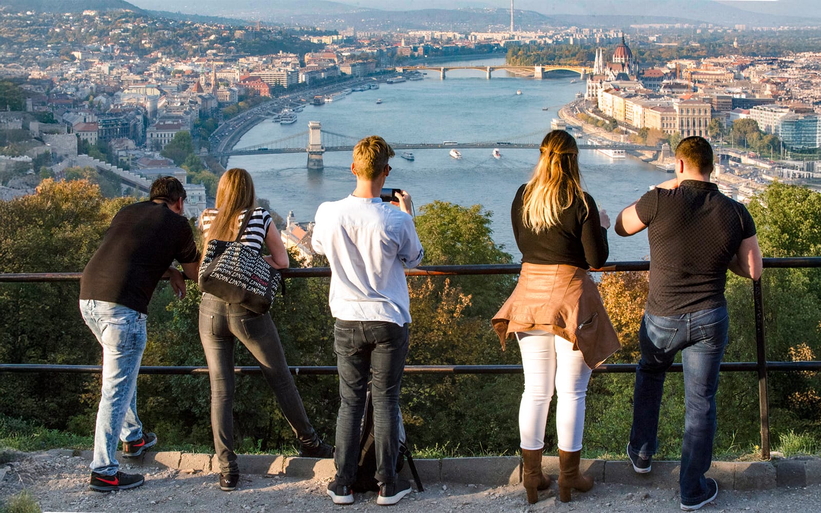Budapest: Grand City Tour with Parliament Visit tickets in Budapest - Activities | TickYourList