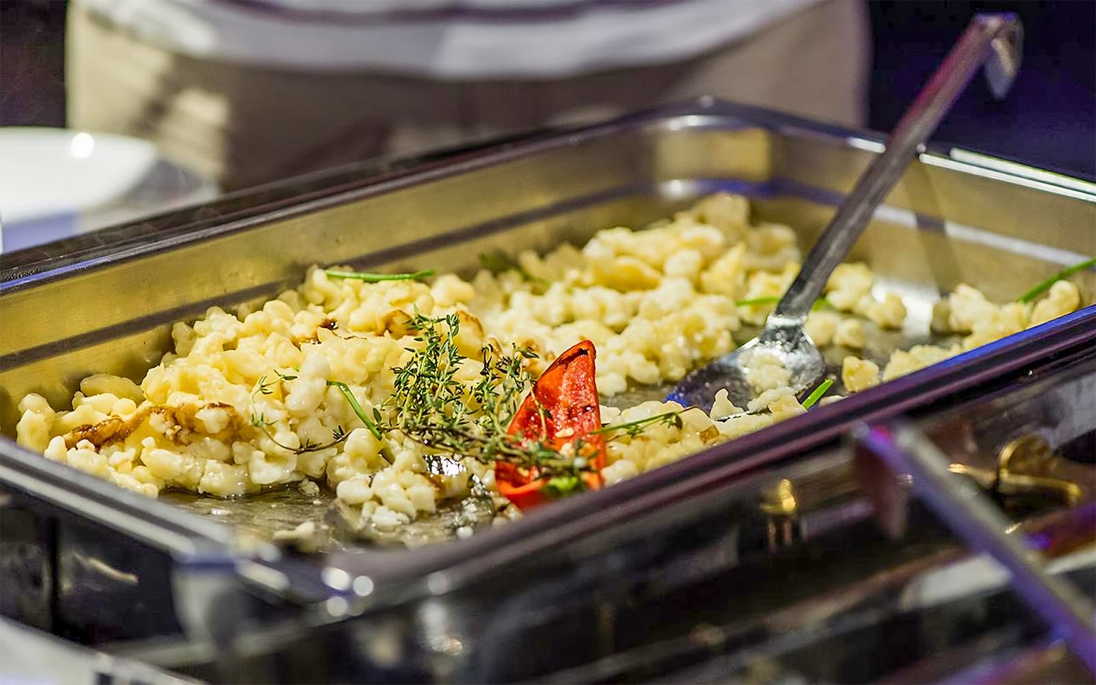 Budapest: Late Night Dinner Cruise & Live Music tickets in Budapest - Highlights | TickYourList